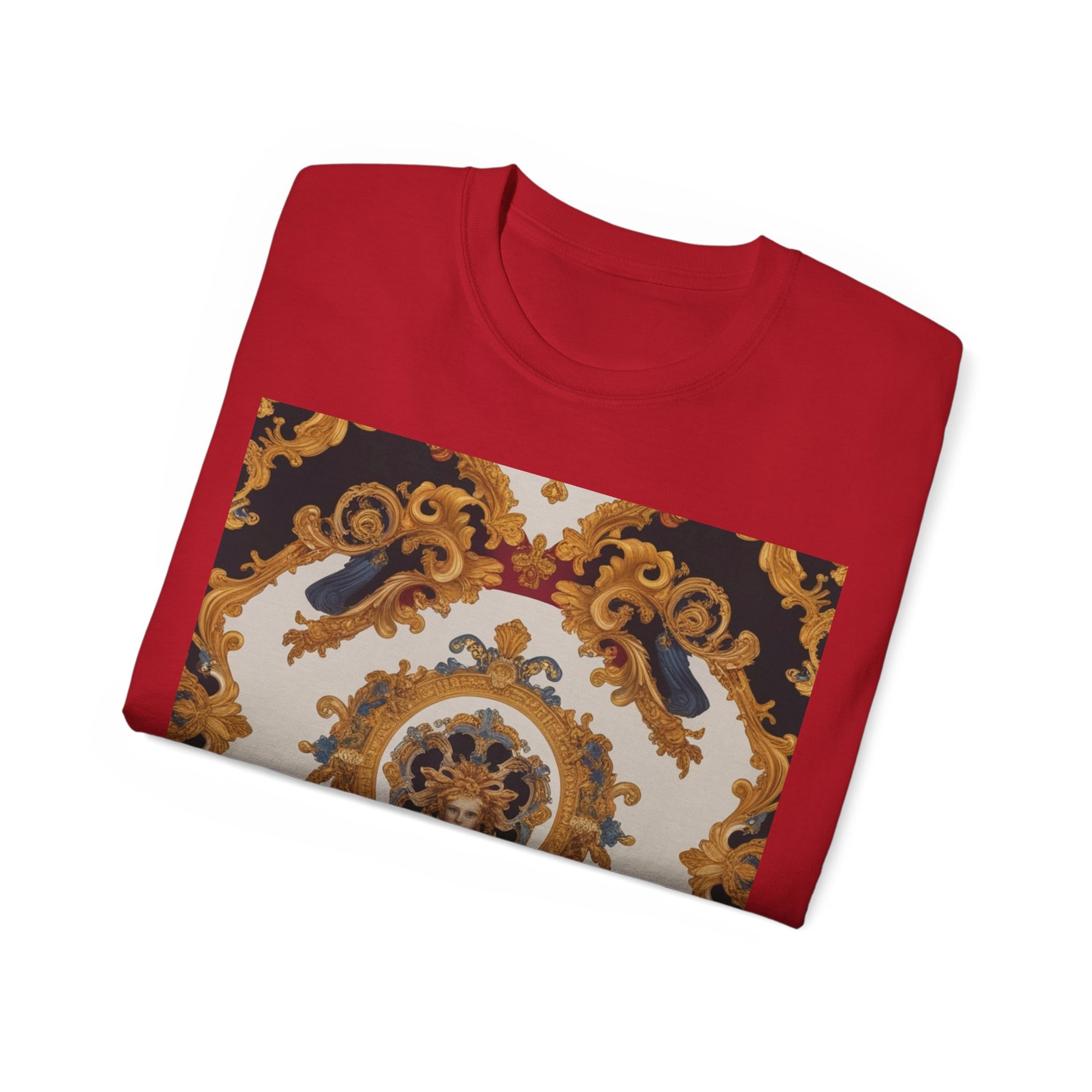 Unisex Ultra Cotton Tee - JW Store