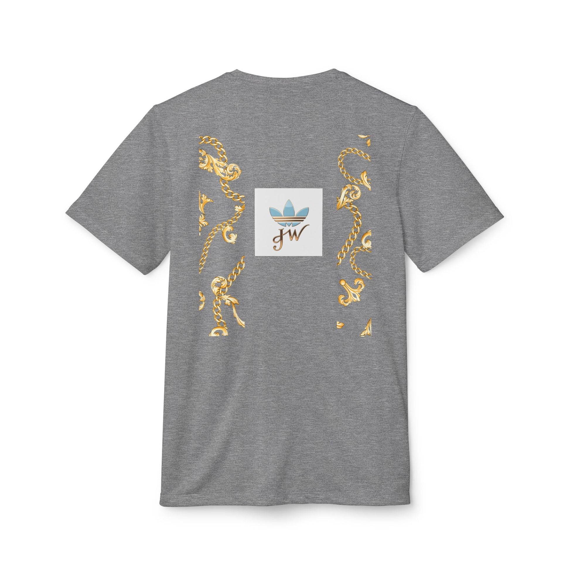 adidas Unisex Sport T-shirt - JW Store