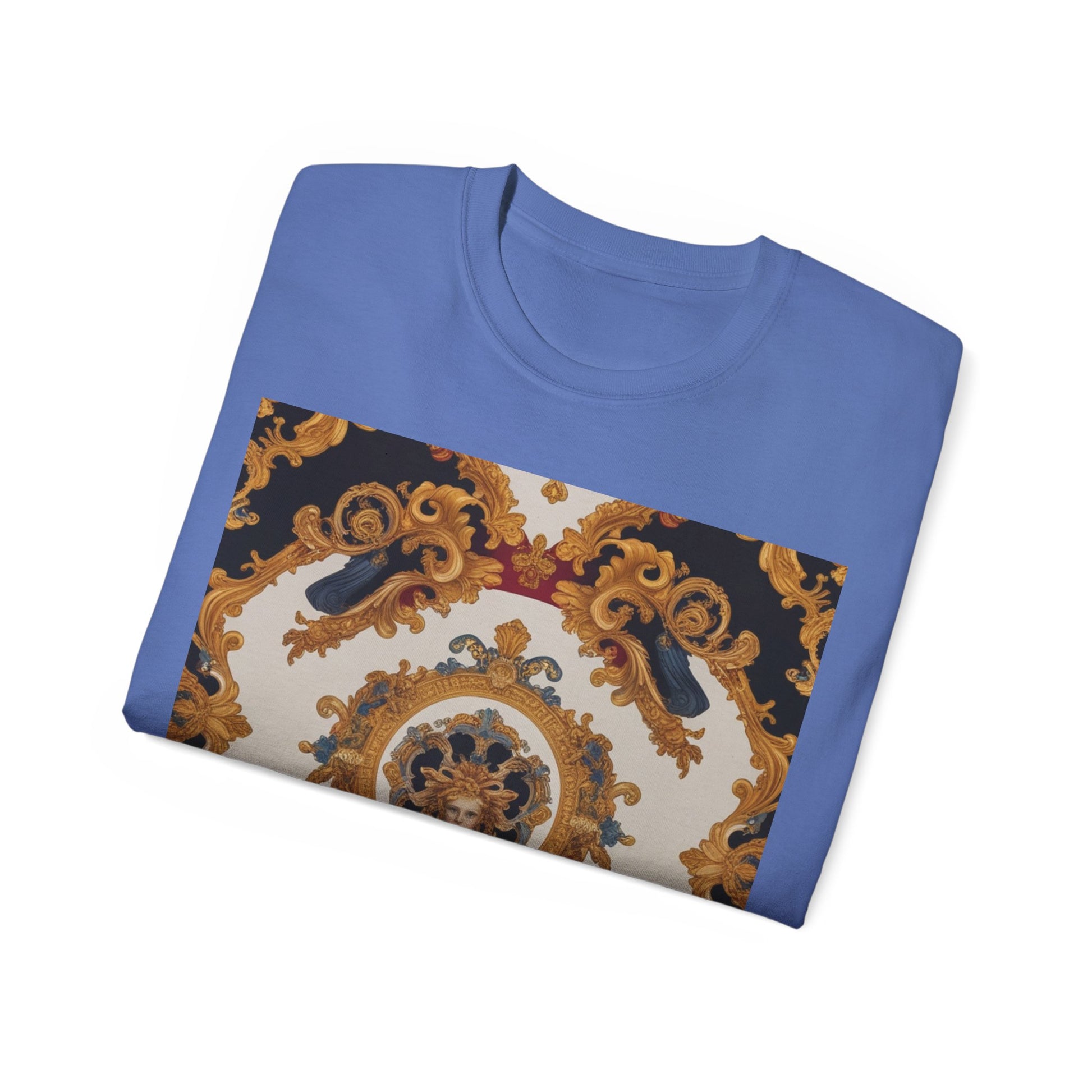 Unisex Ultra Cotton Tee - JW Store