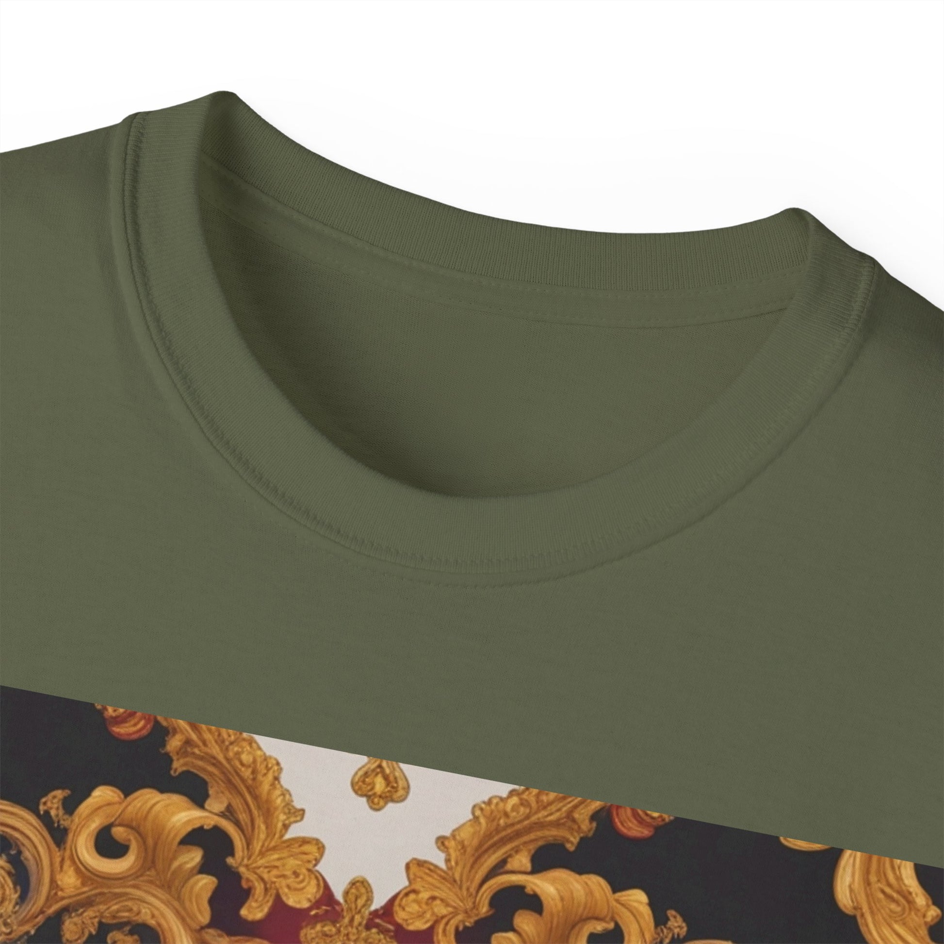 Unisex Ultra Cotton Tee - JW Store