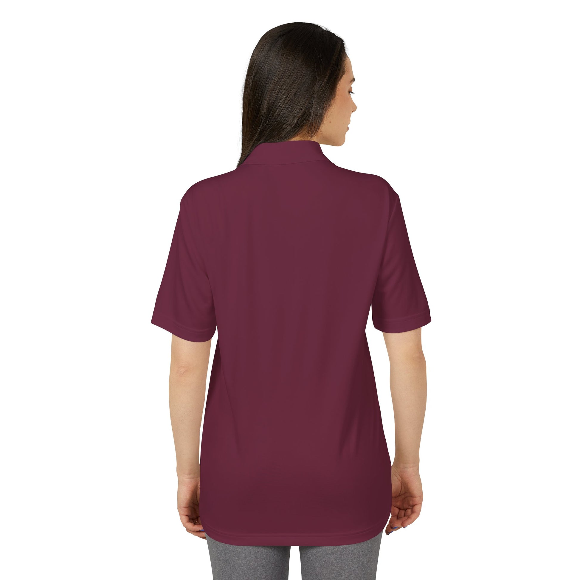 Adidas Unisex Performance Polo - Stylish Activewear for Sports & Casual Wear - JW Store