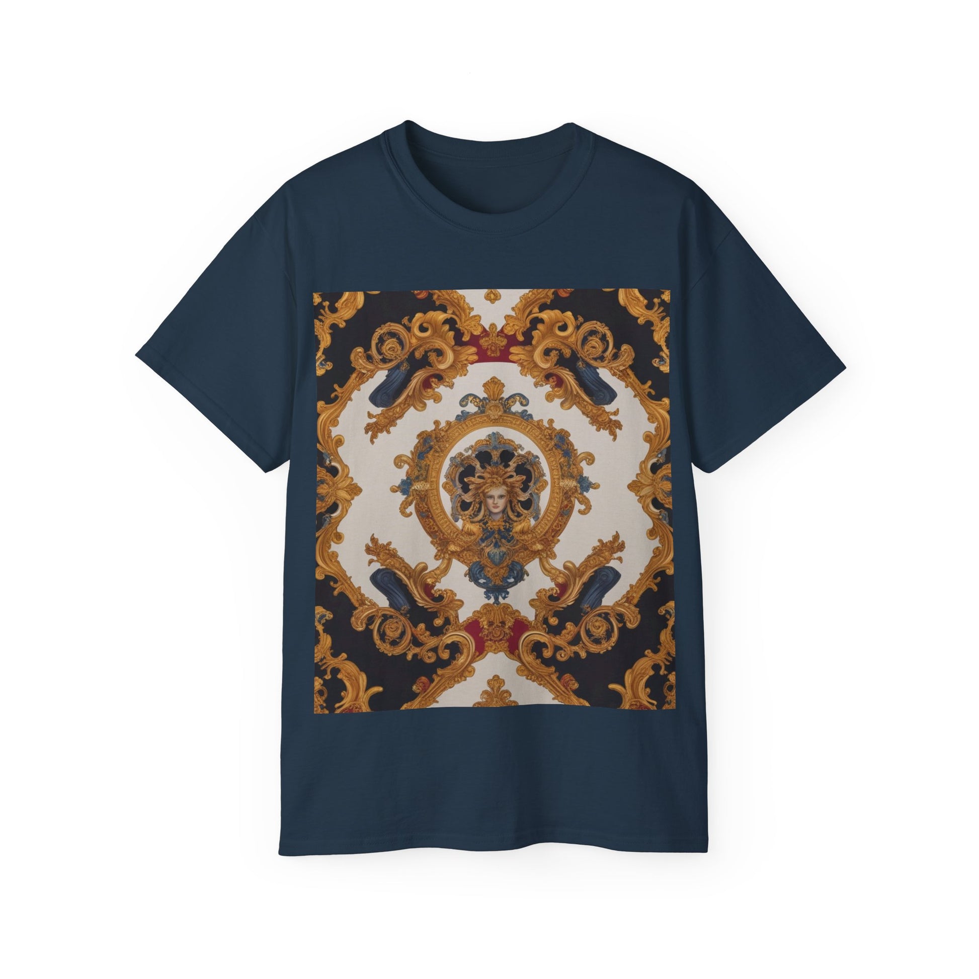 Unisex Ultra Cotton Tee - JW Store