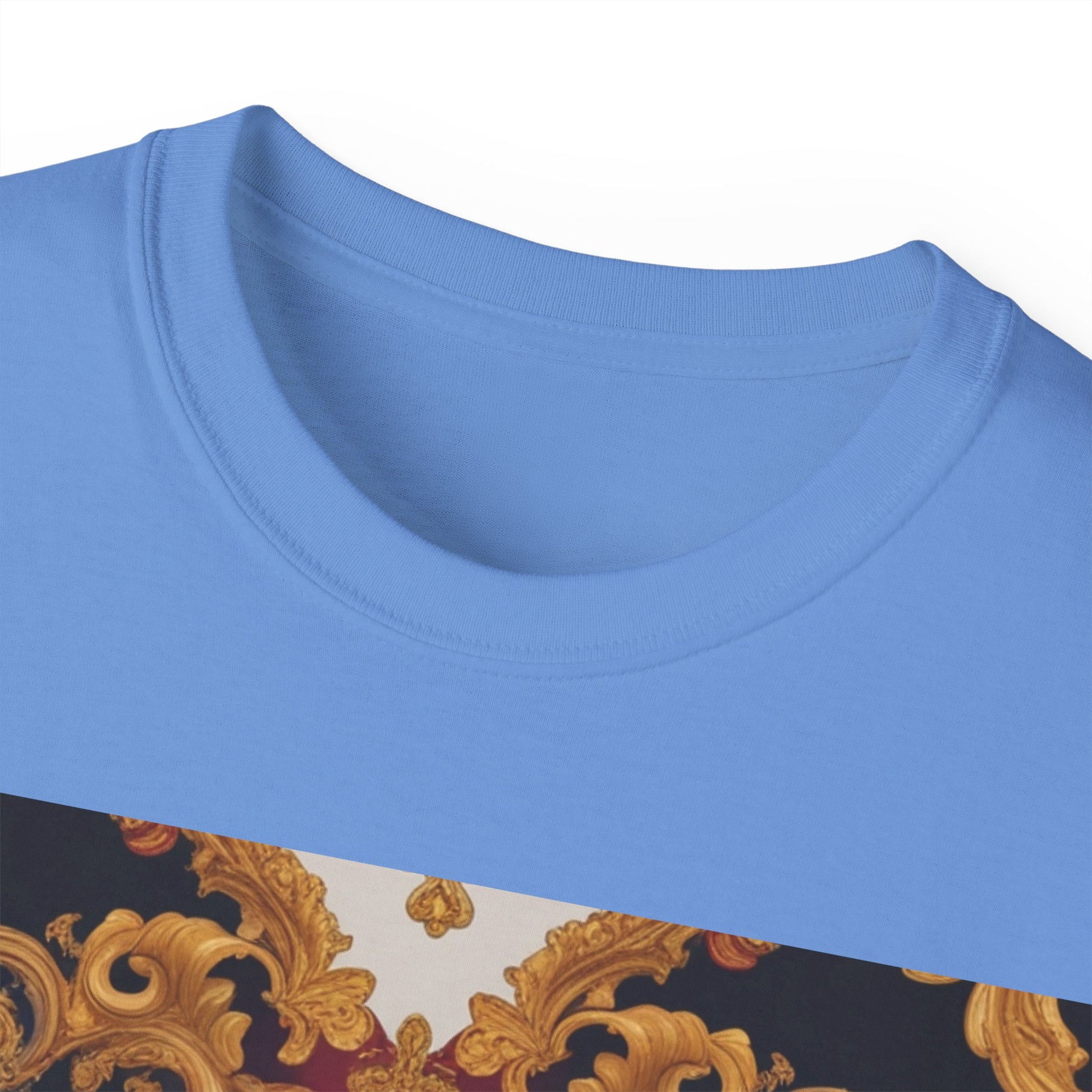 Unisex Ultra Cotton Tee - JW Store