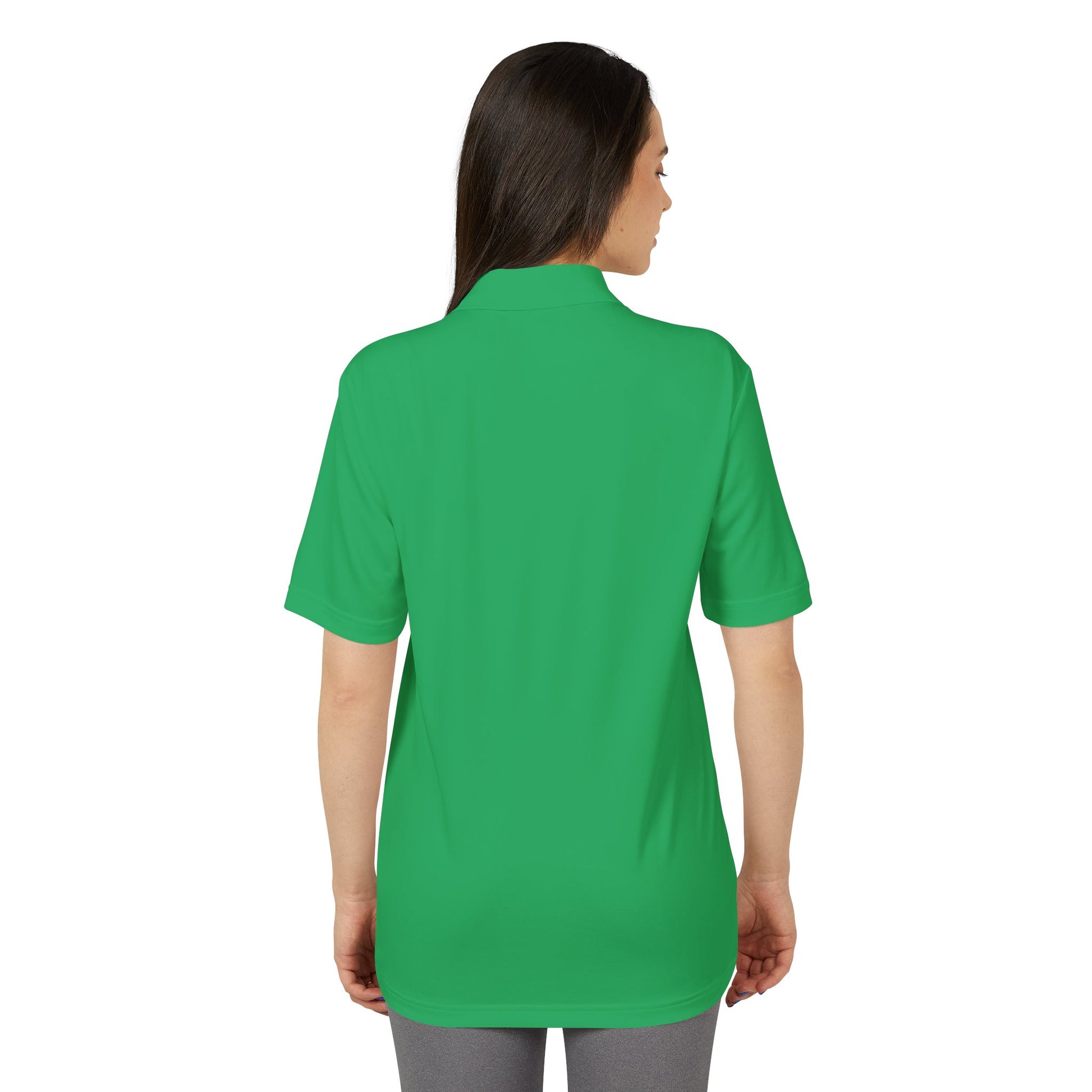 Adidas Unisex Performance Polo - Stylish Activewear for Sports & Casual Wear - JW Store