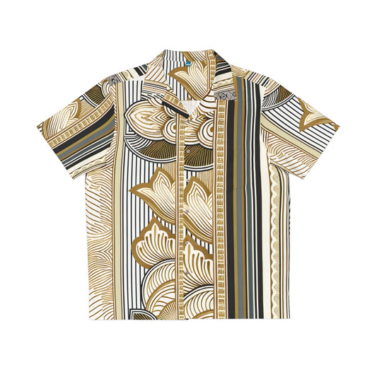 Men's Hawaiian Shirt (AOP)