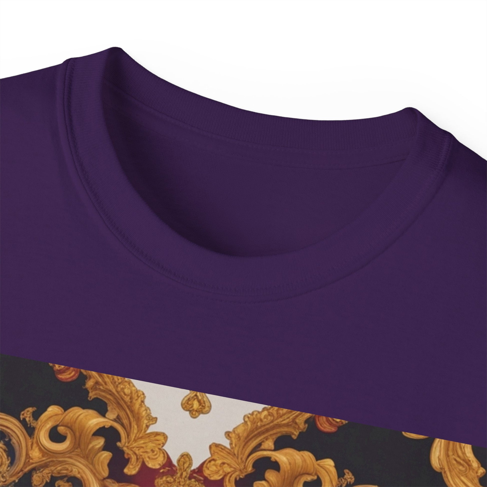 Unisex Ultra Cotton Tee - JW Store