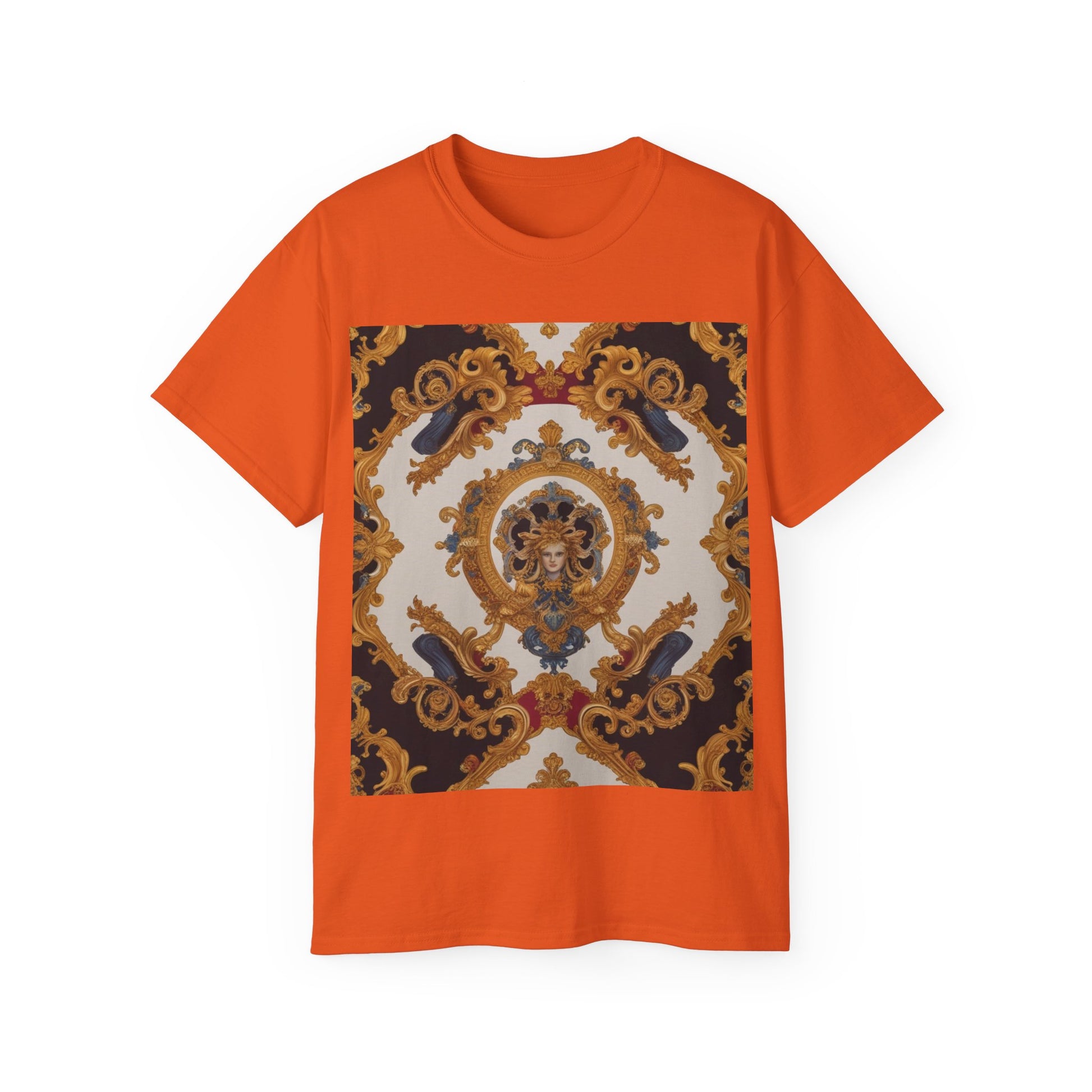 Unisex Ultra Cotton Tee - JW Store