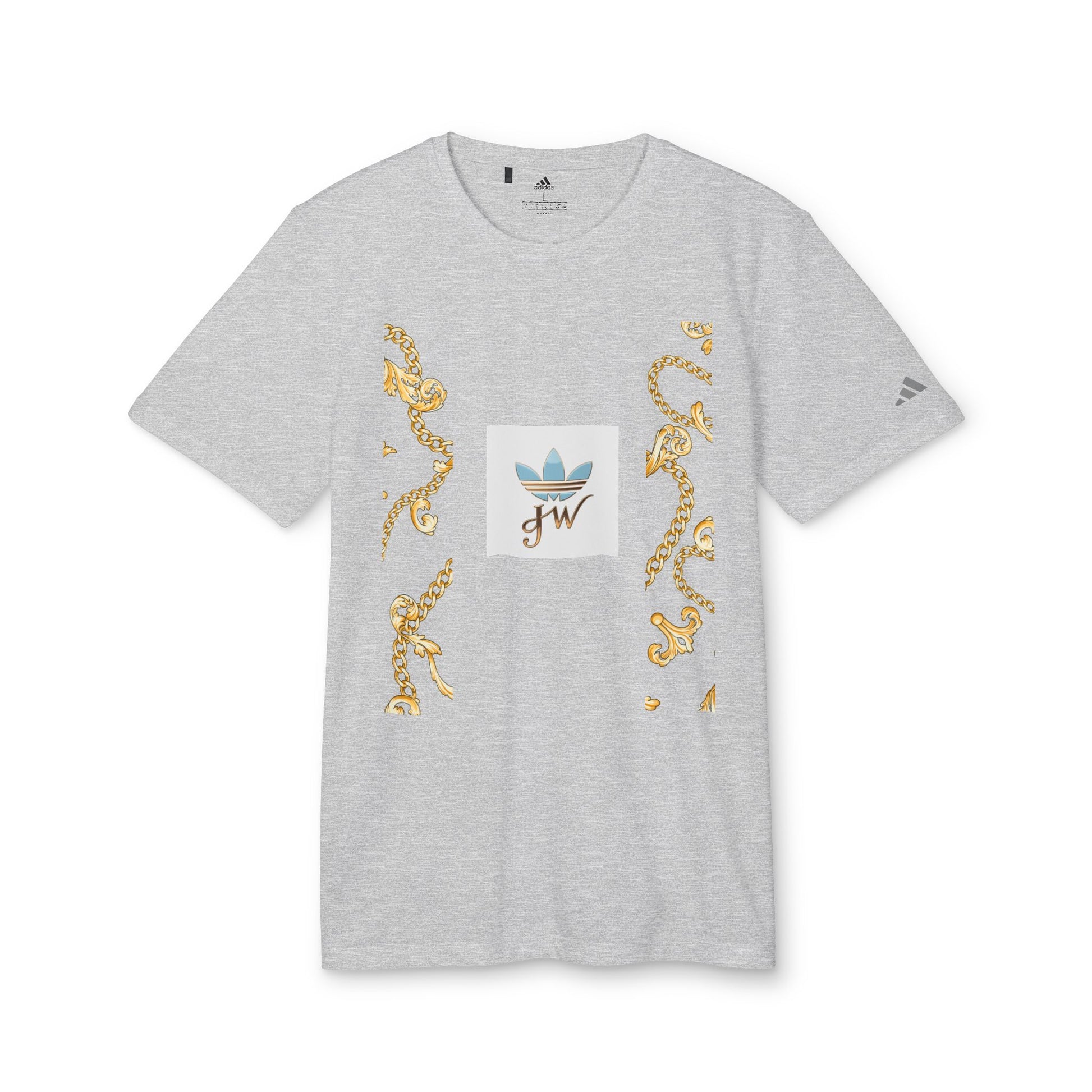 adidas Unisex Sport T-shirt - JW Store