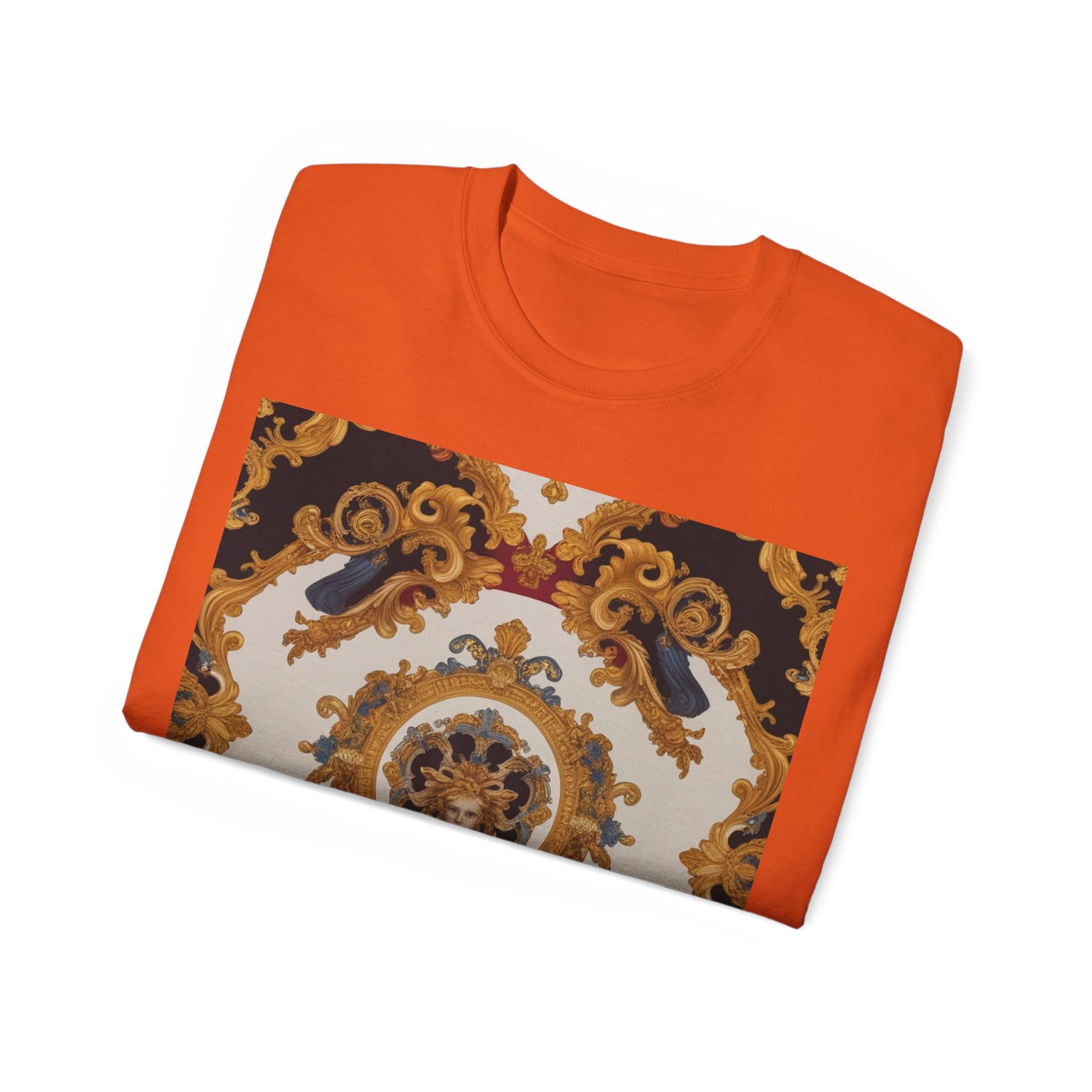 Unisex Ultra Cotton Tee - JW Store