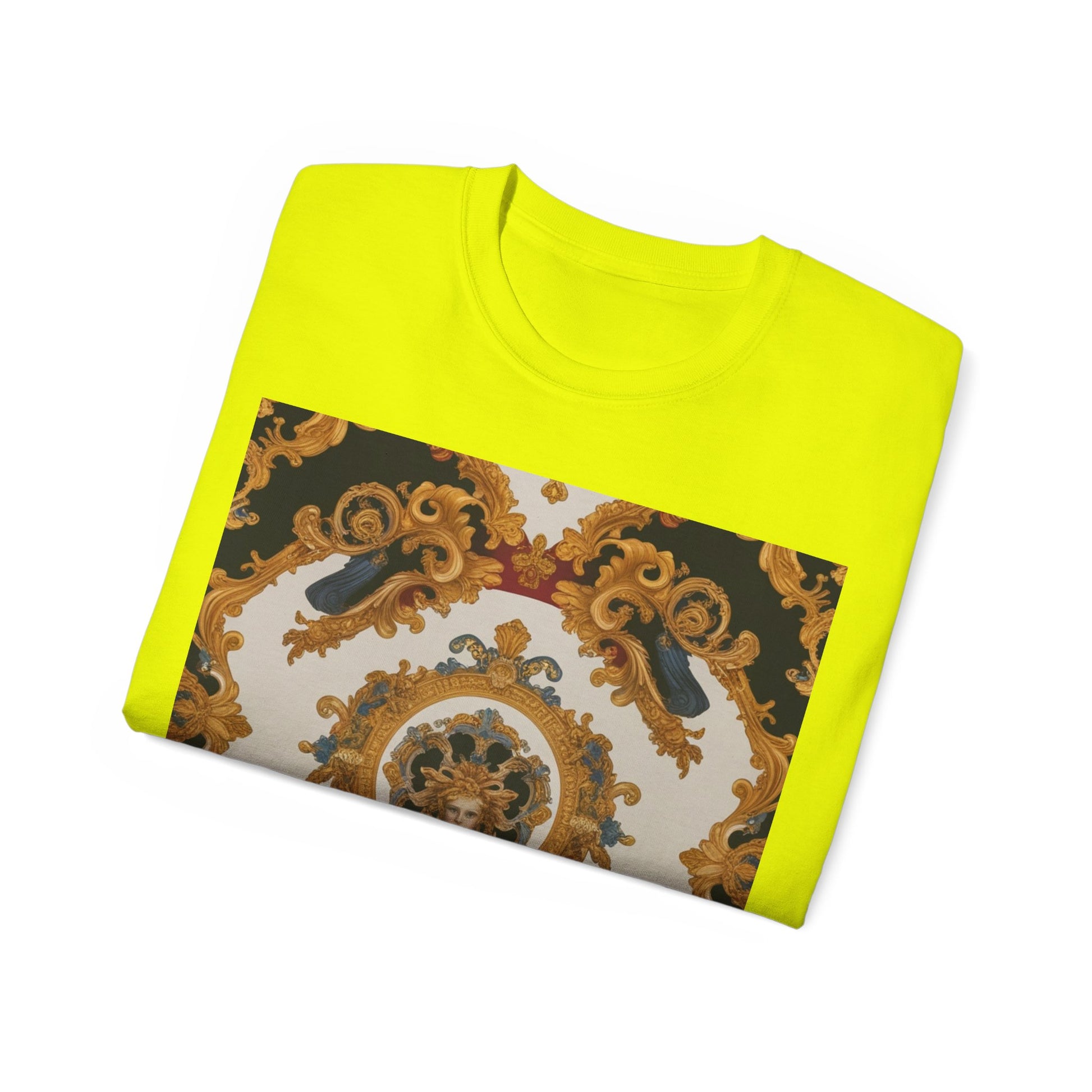 Unisex Ultra Cotton Tee - JW Store