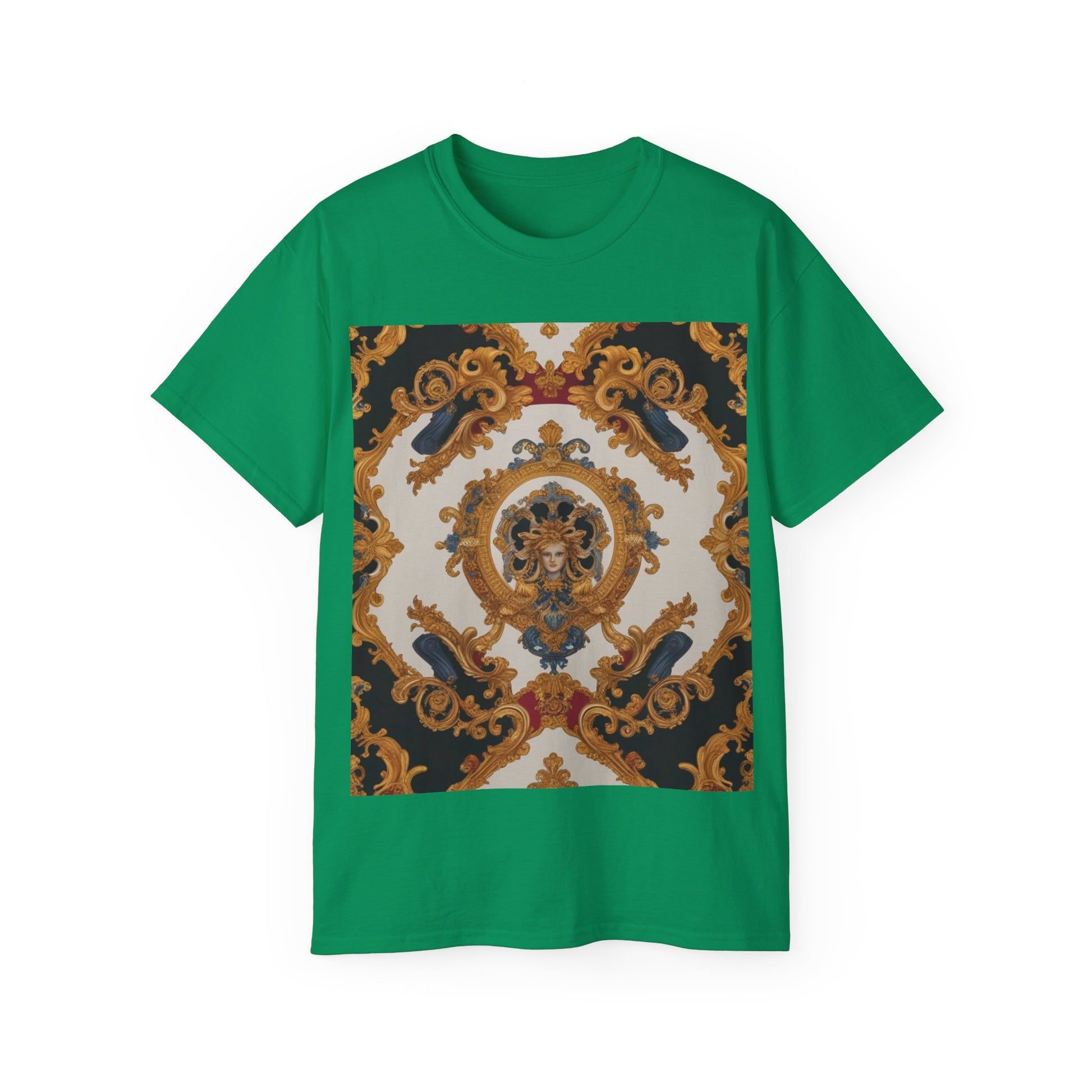 Unisex Ultra Cotton Tee - JW Store