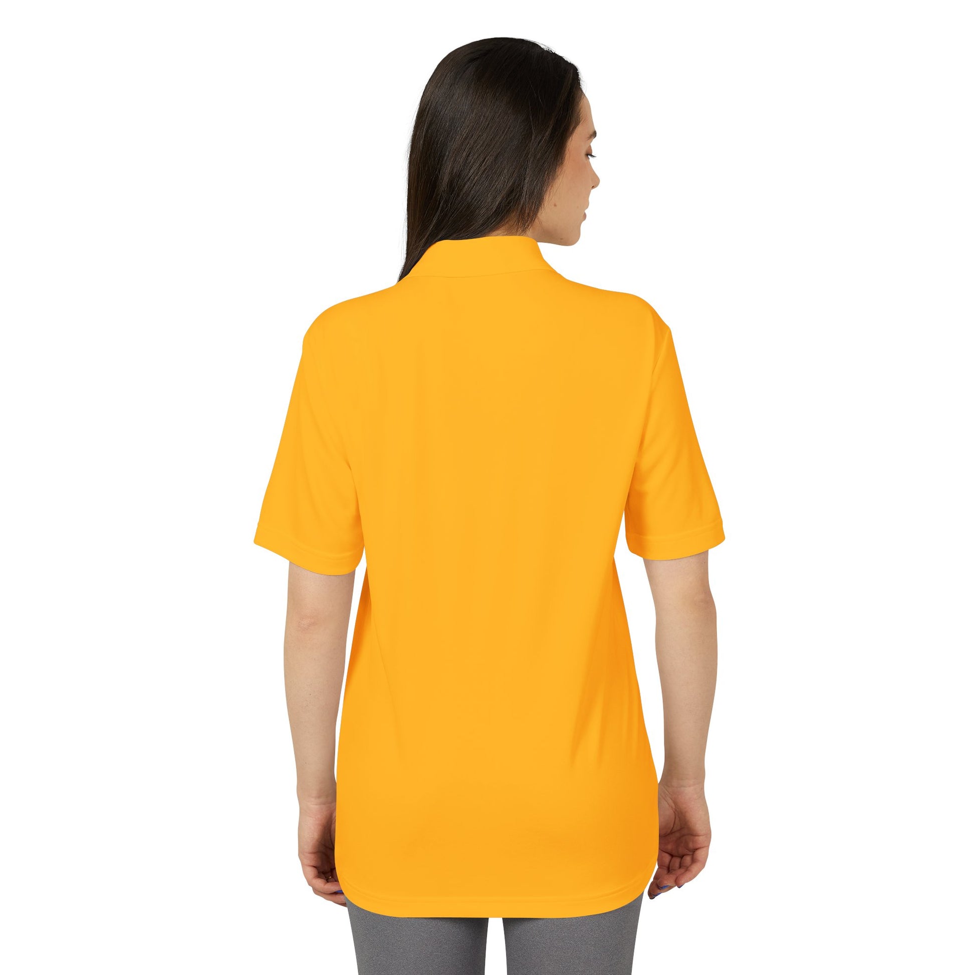 Adidas Unisex Performance Polo - Stylish Activewear for Sports & Casual Wear - JW Store