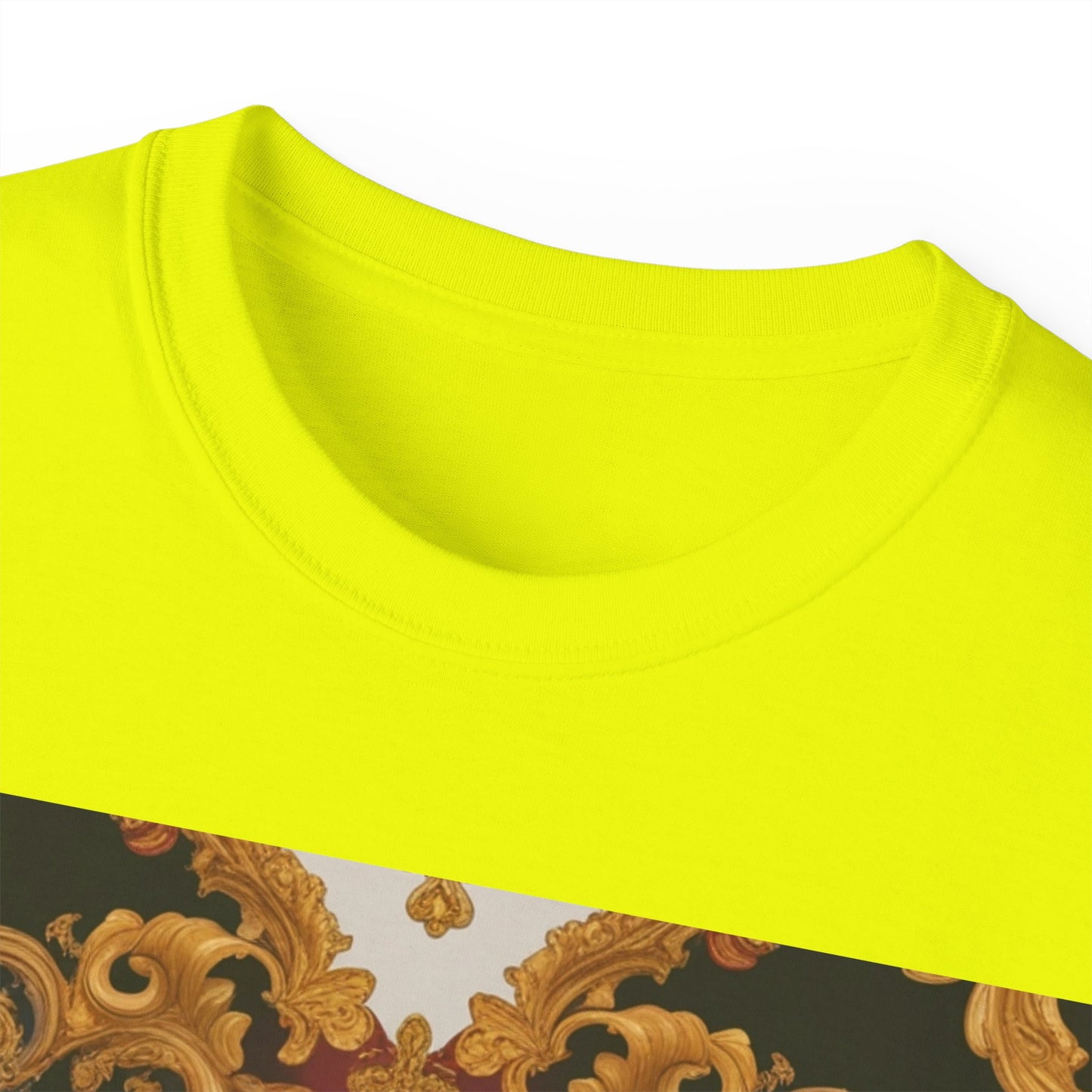 Unisex Ultra Cotton Tee - JW Store