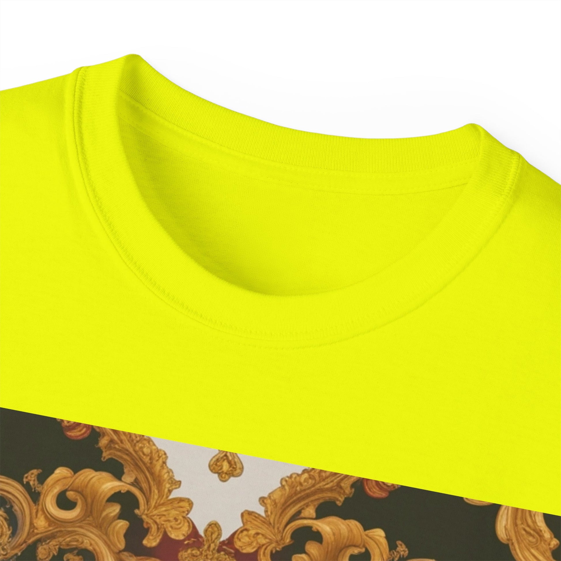Unisex Ultra Cotton Tee - JW Store