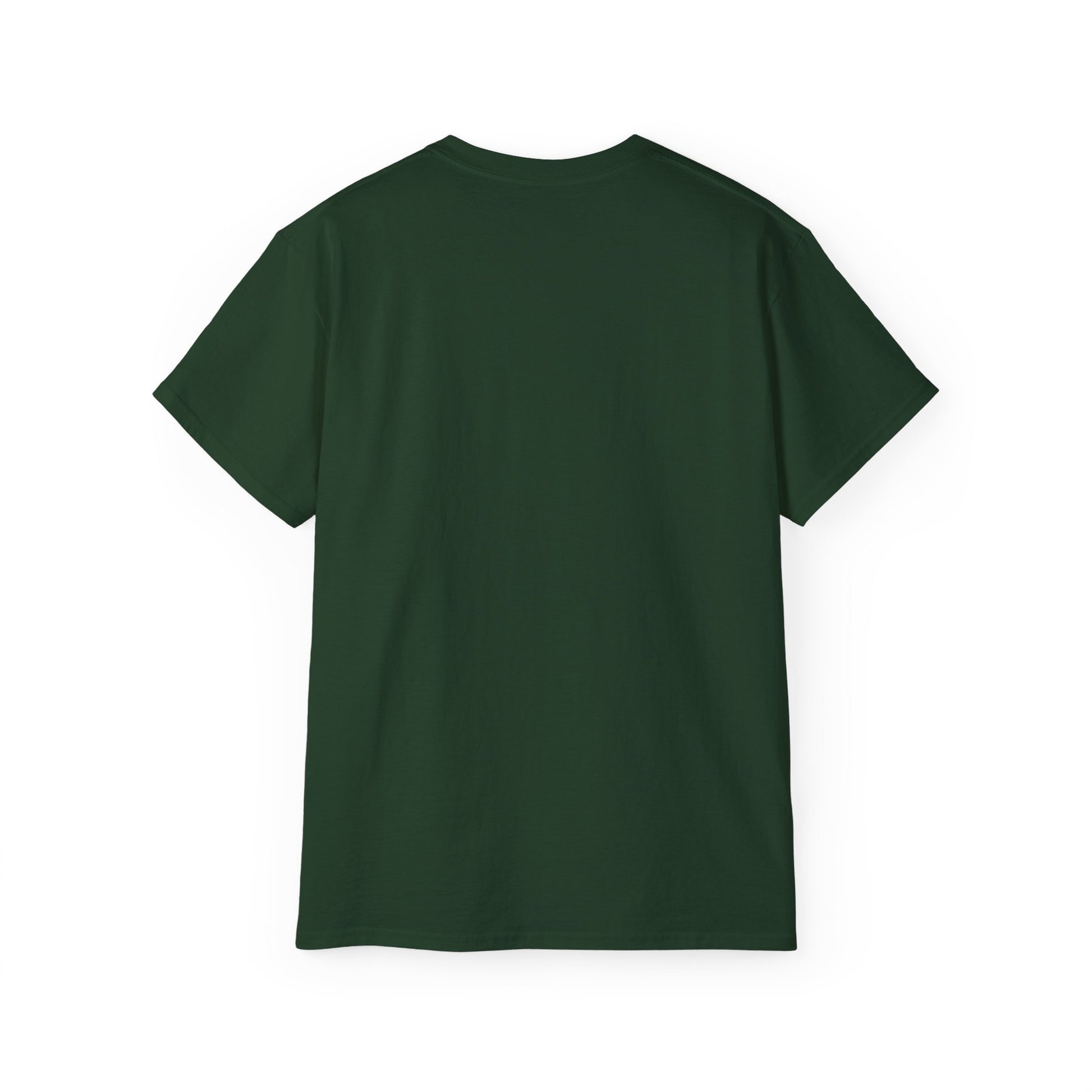 Unisex Ultra Cotton Tee - JW Store
