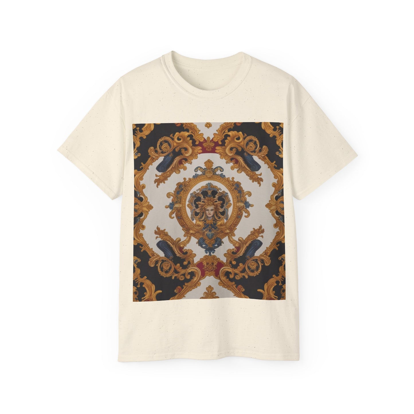 Unisex Ultra Cotton Tee - JW Store