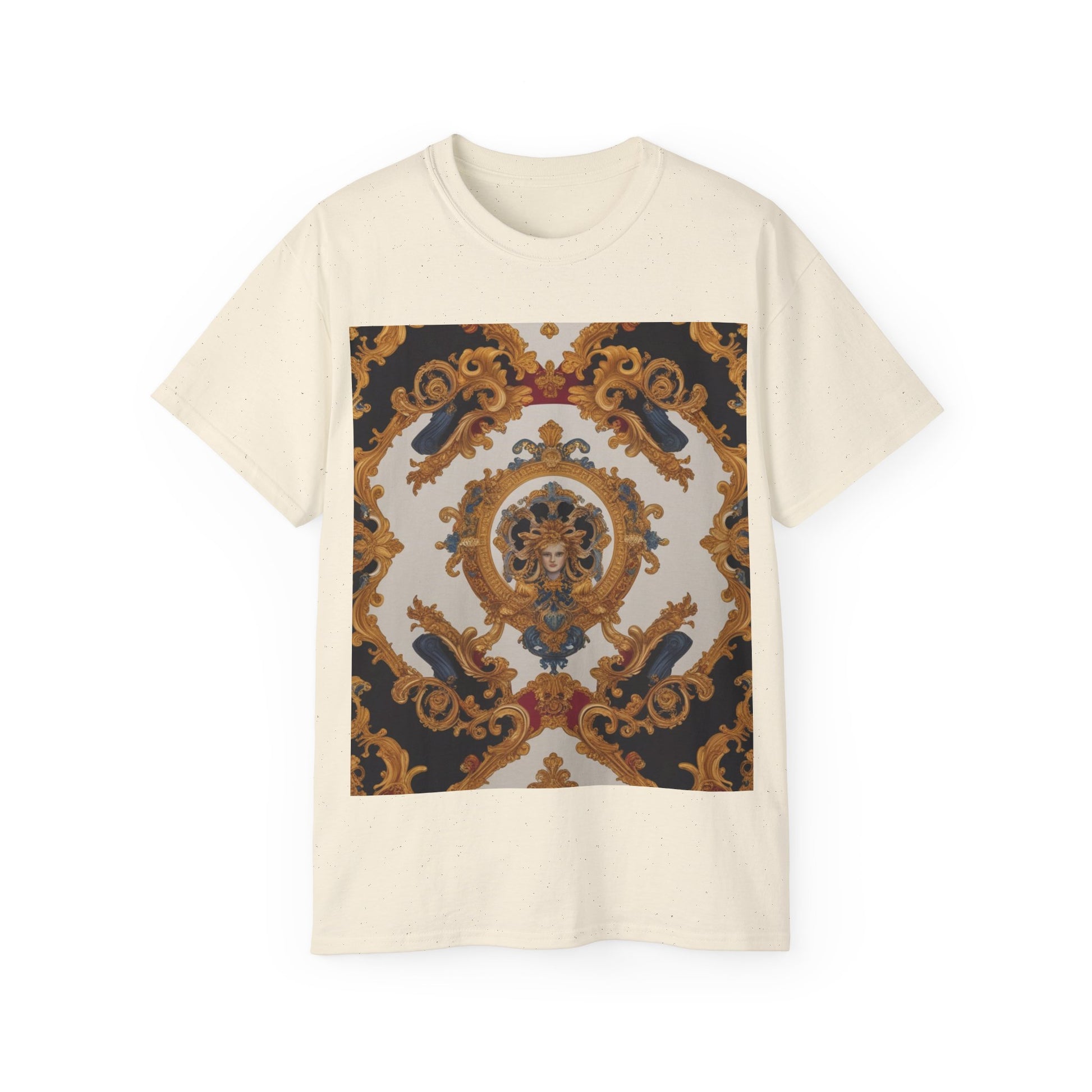 Unisex Ultra Cotton Tee - JW Store