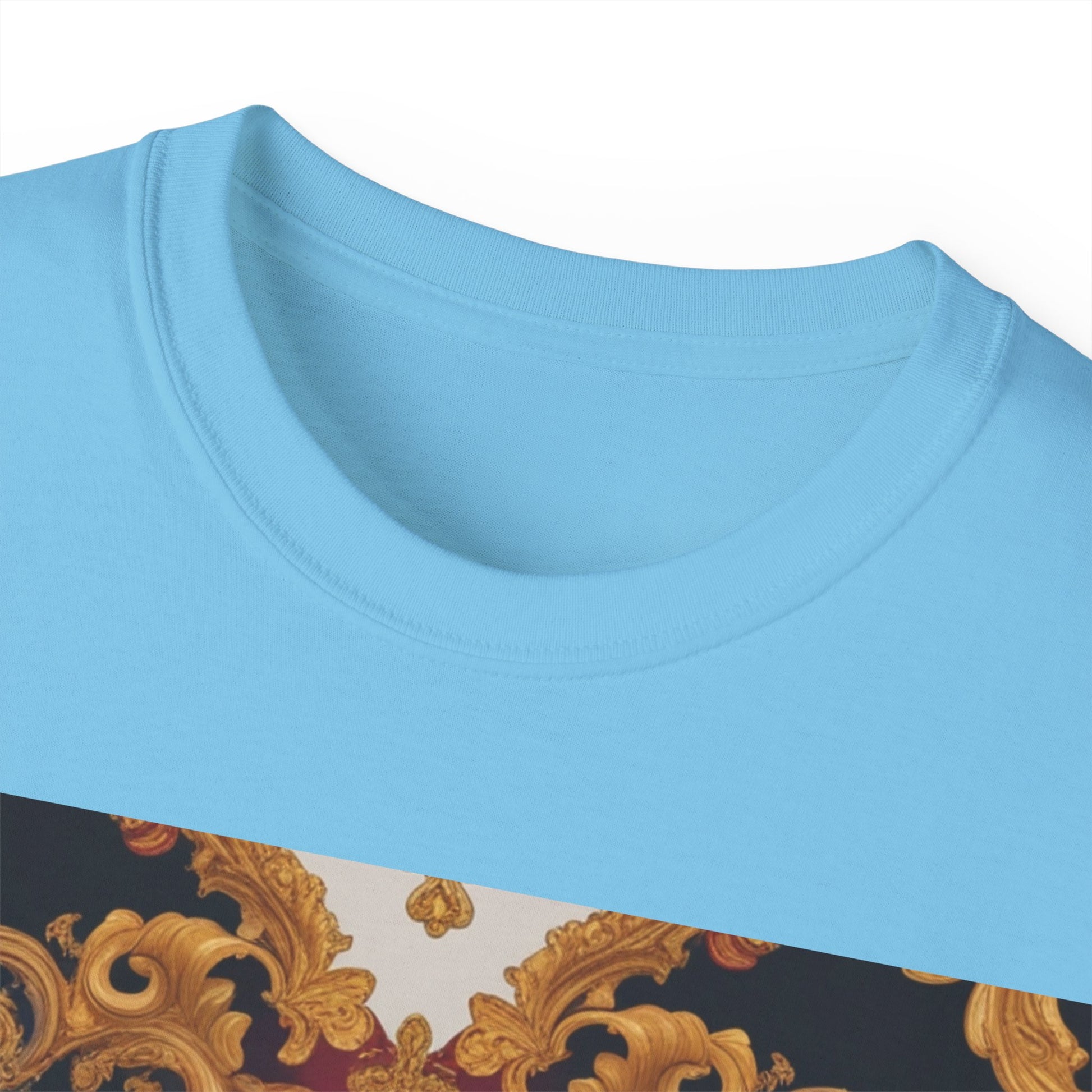 Unisex Ultra Cotton Tee - JW Store