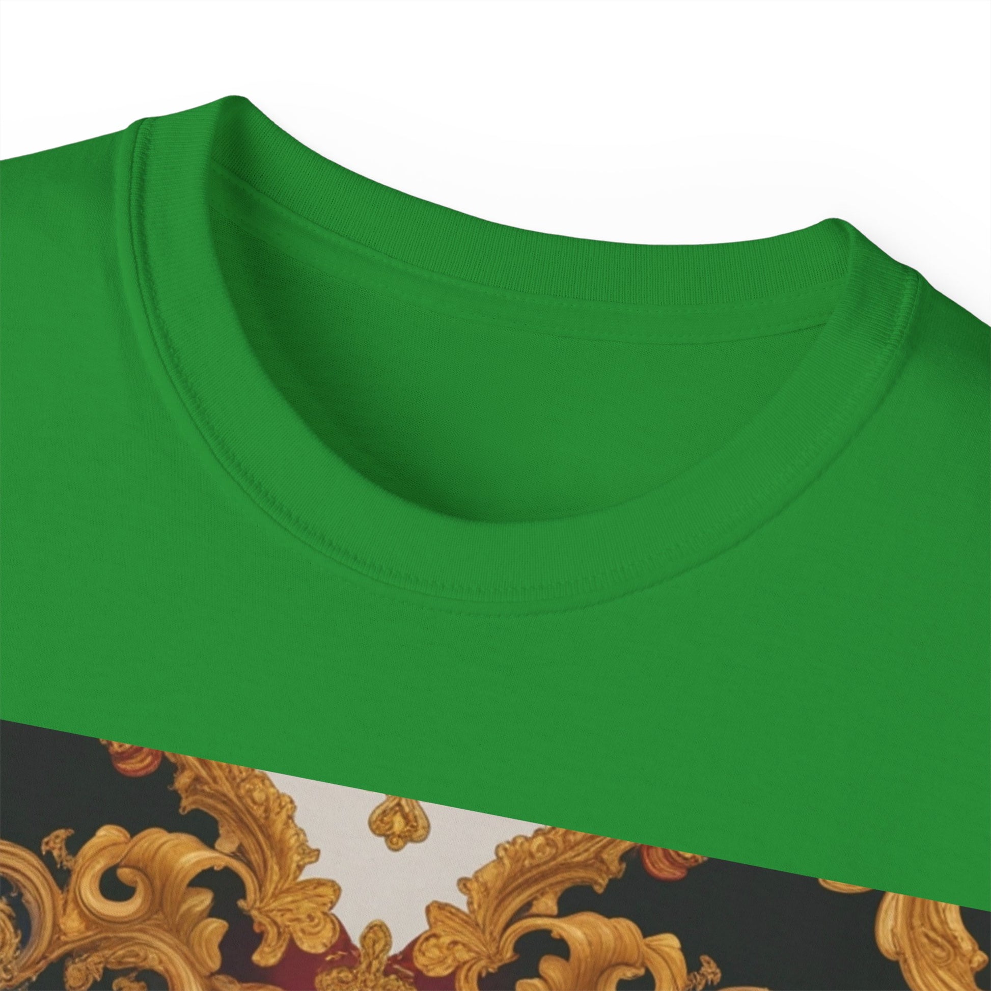 Unisex Ultra Cotton Tee - JW Store