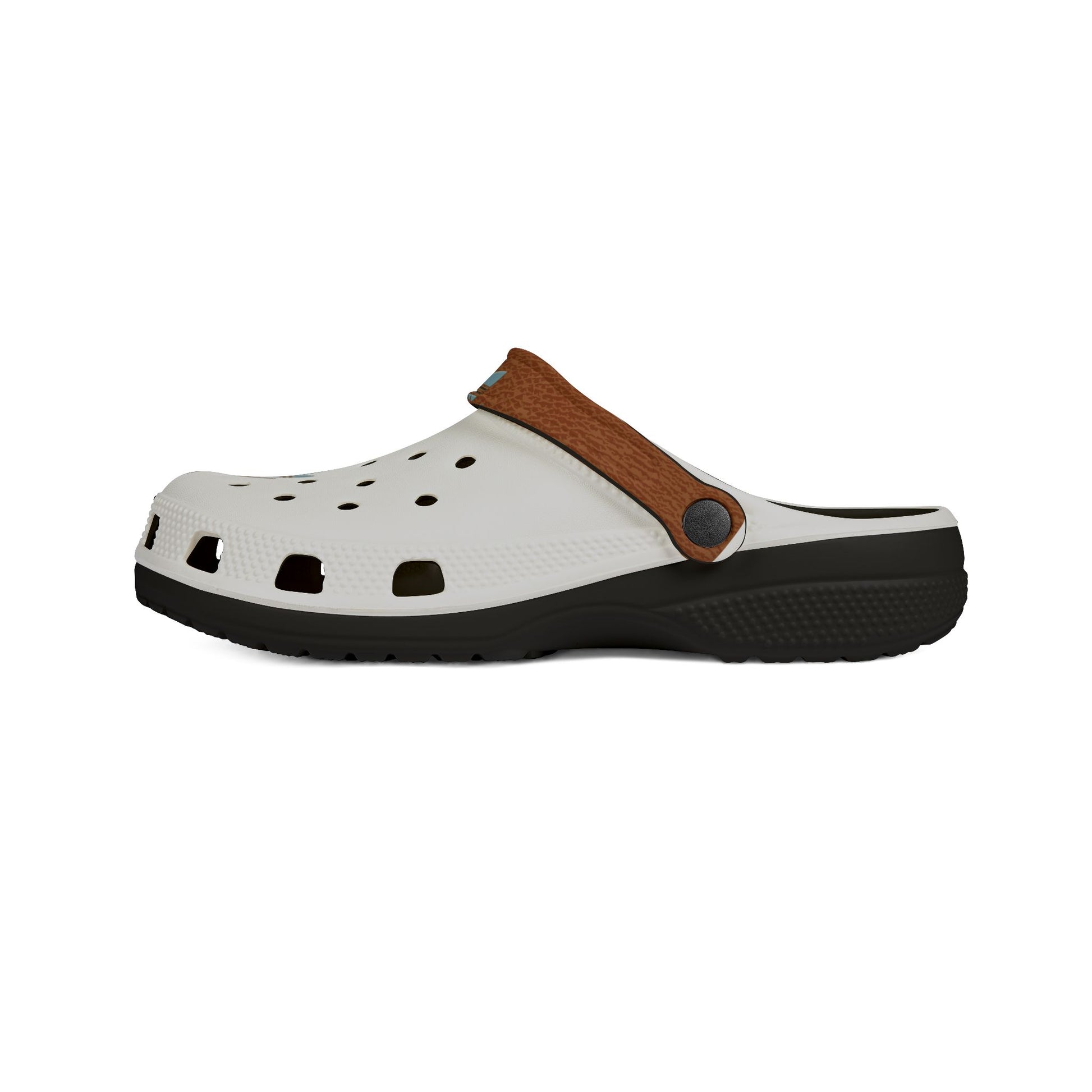 Comfortable EVA Foam Clogs - Stylish Aqua Shoes for Summer & Everyday Wear - JW Store