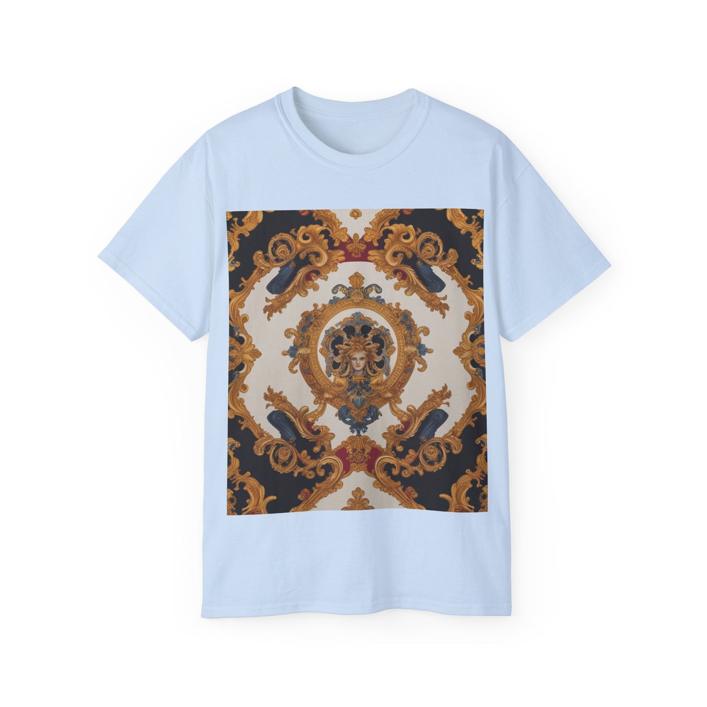 Unisex Ultra Cotton Tee - JW Store