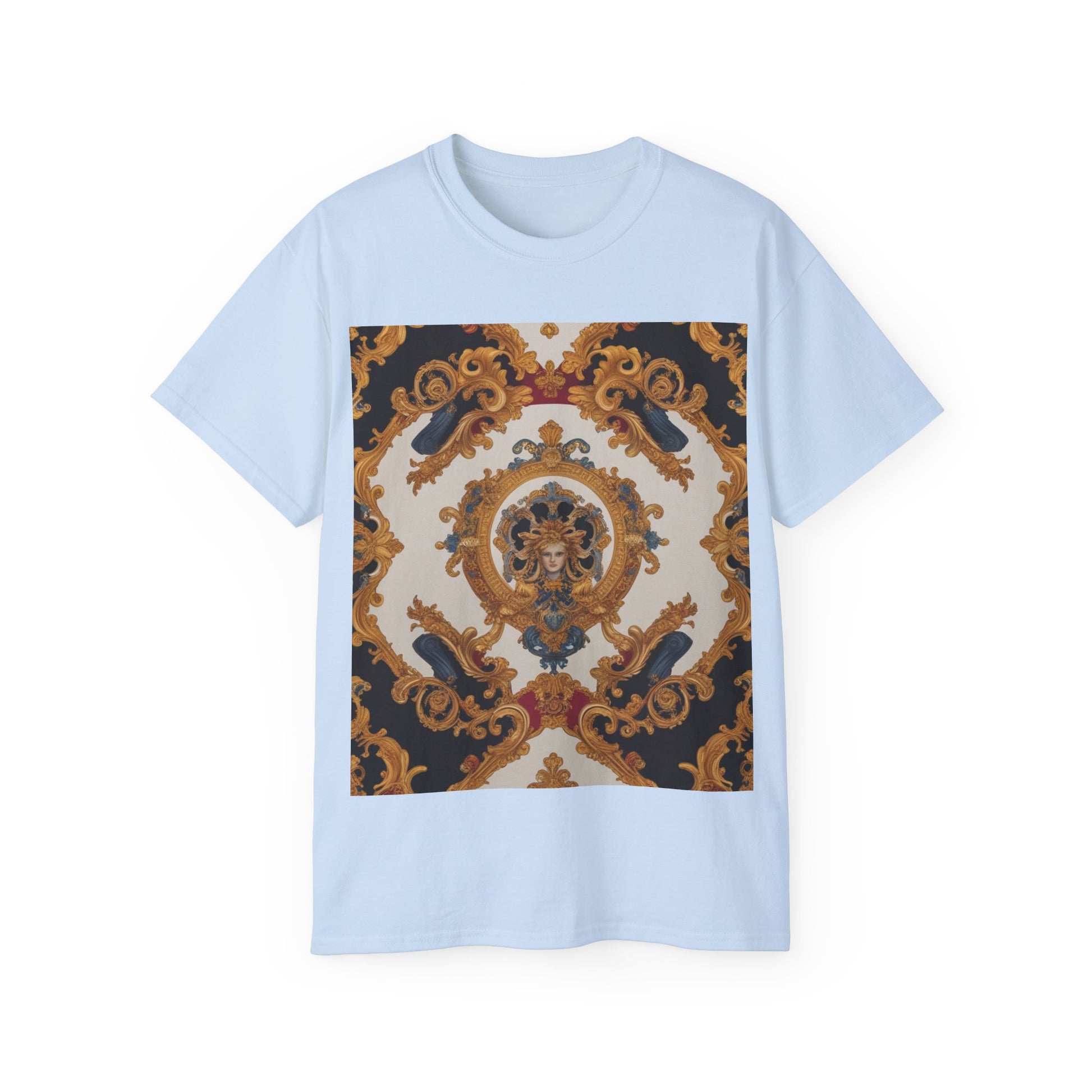Unisex Ultra Cotton Tee - JW Store