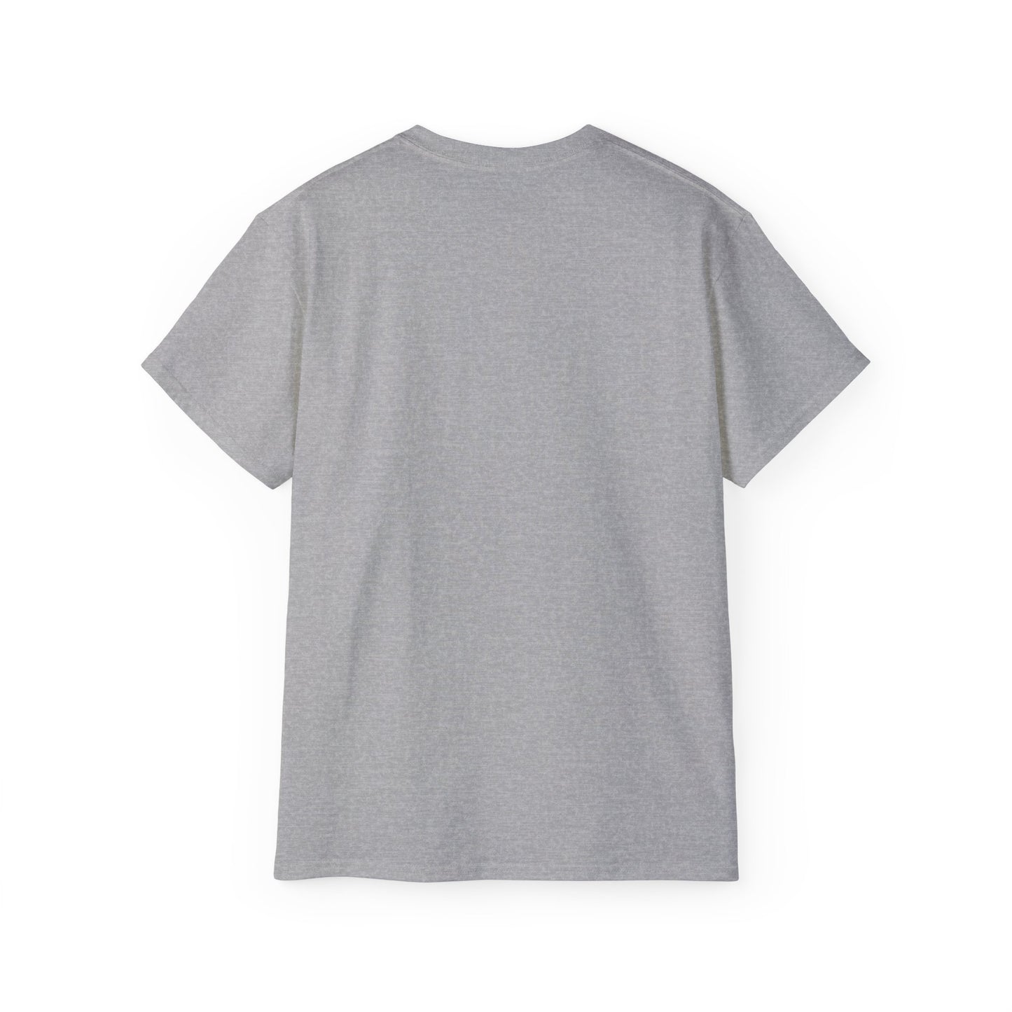 Unisex Ultra Cotton Tee - JW Store
