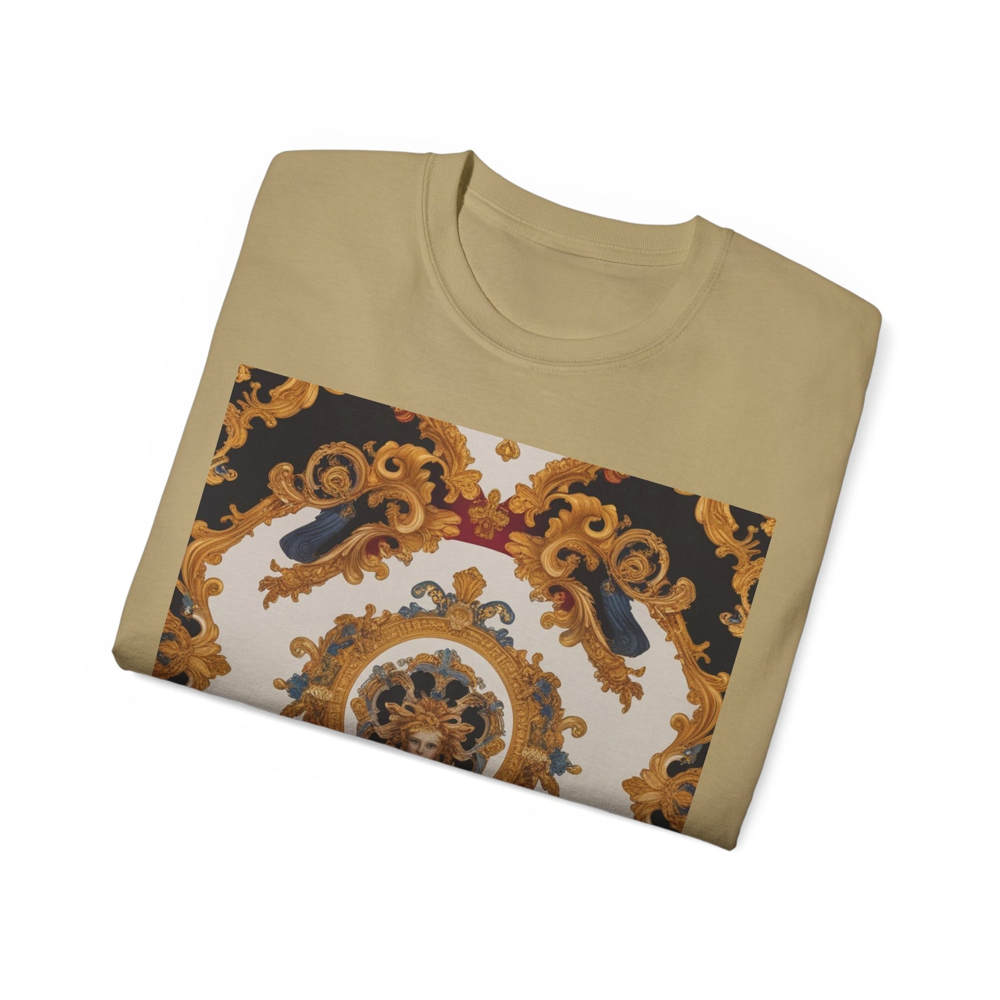 Unisex Ultra Cotton Tee - JW Store