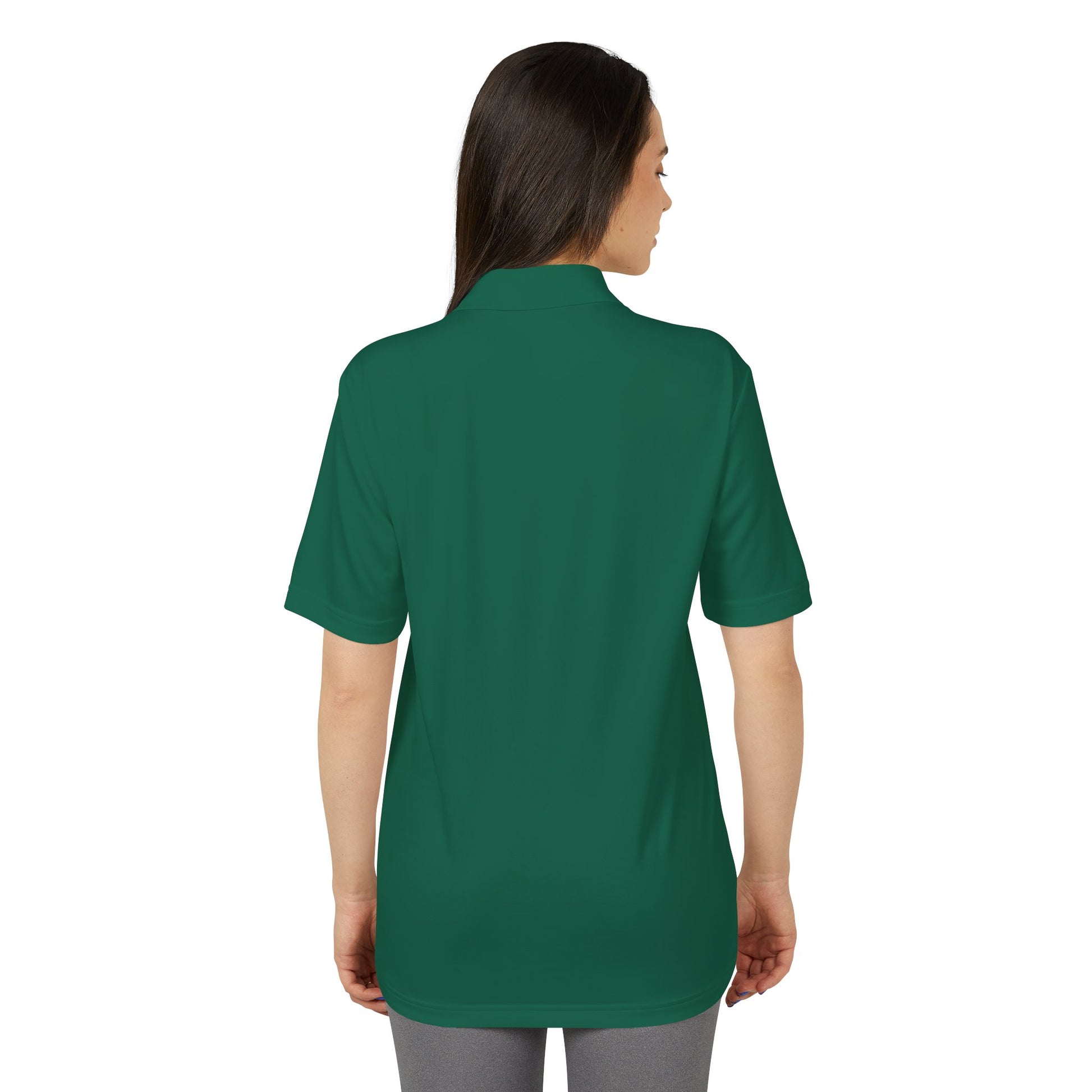 Adidas Unisex Performance Polo - Stylish Activewear for Sports & Casual Wear - JW Store