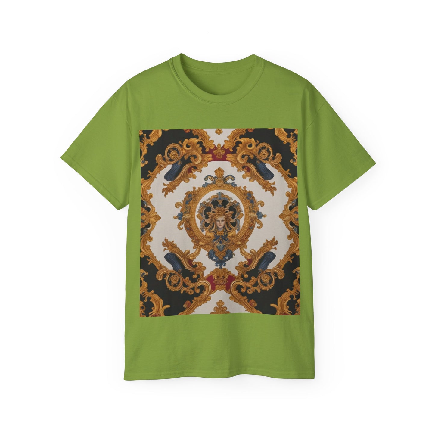 Unisex Ultra Cotton Tee - JW Store