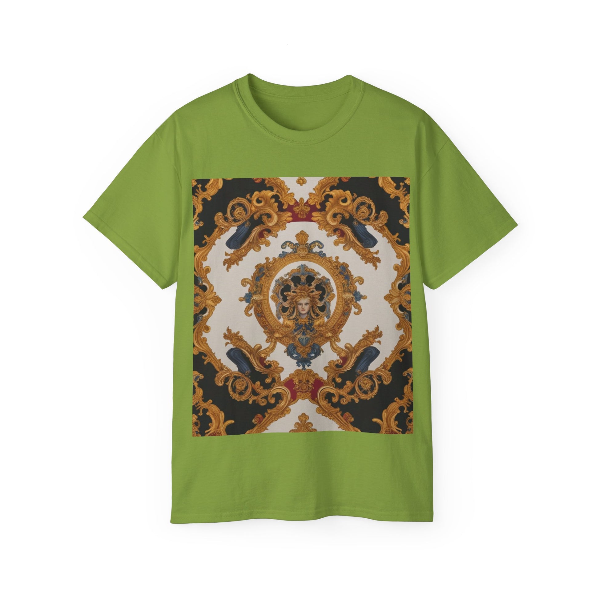 Unisex Ultra Cotton Tee - JW Store