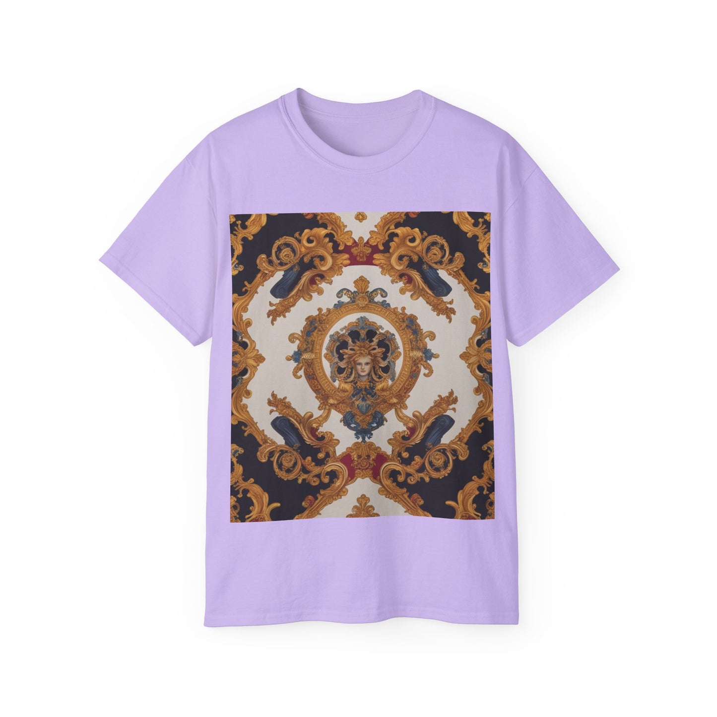 Unisex Ultra Cotton Tee - JW Store