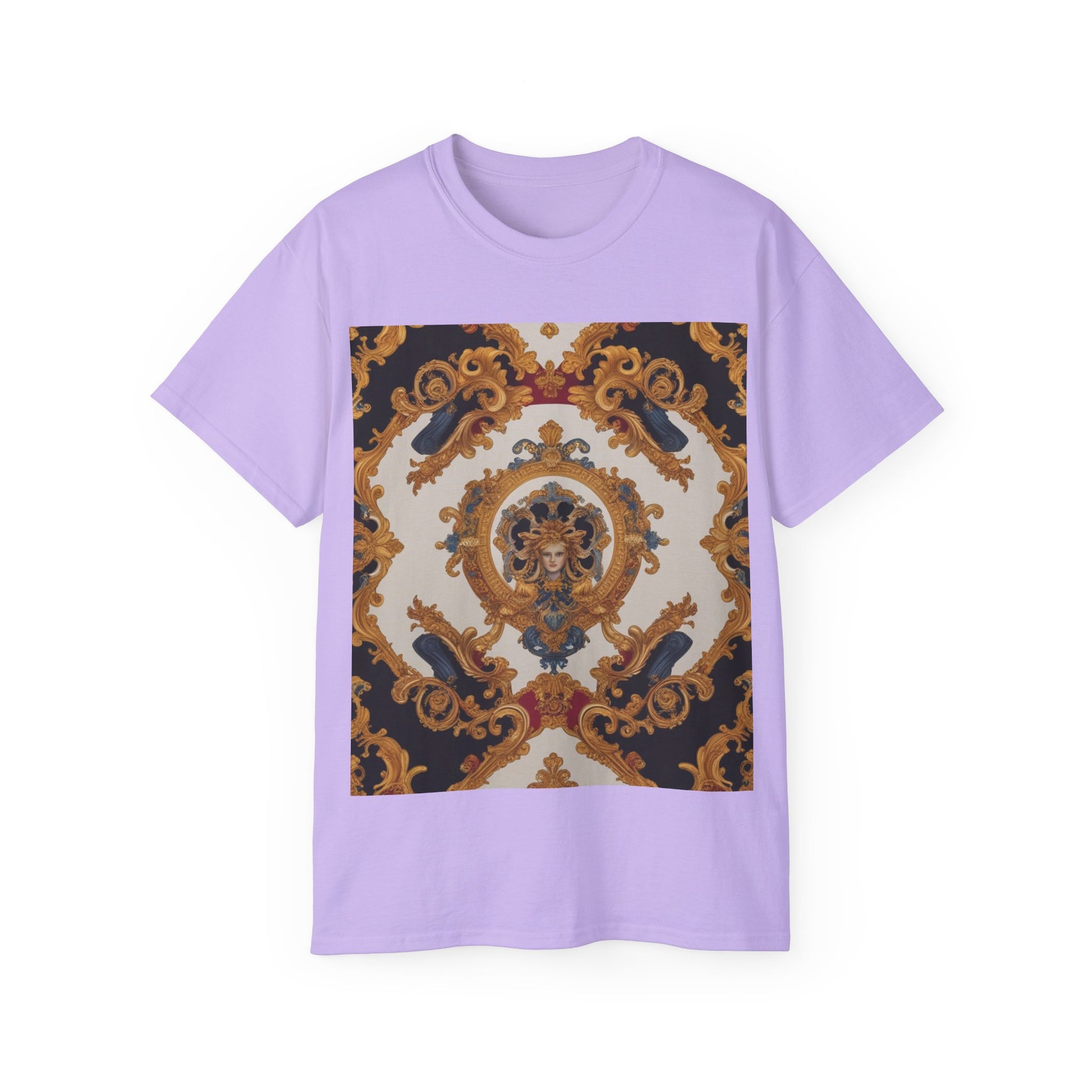 Unisex Ultra Cotton Tee - JW Store