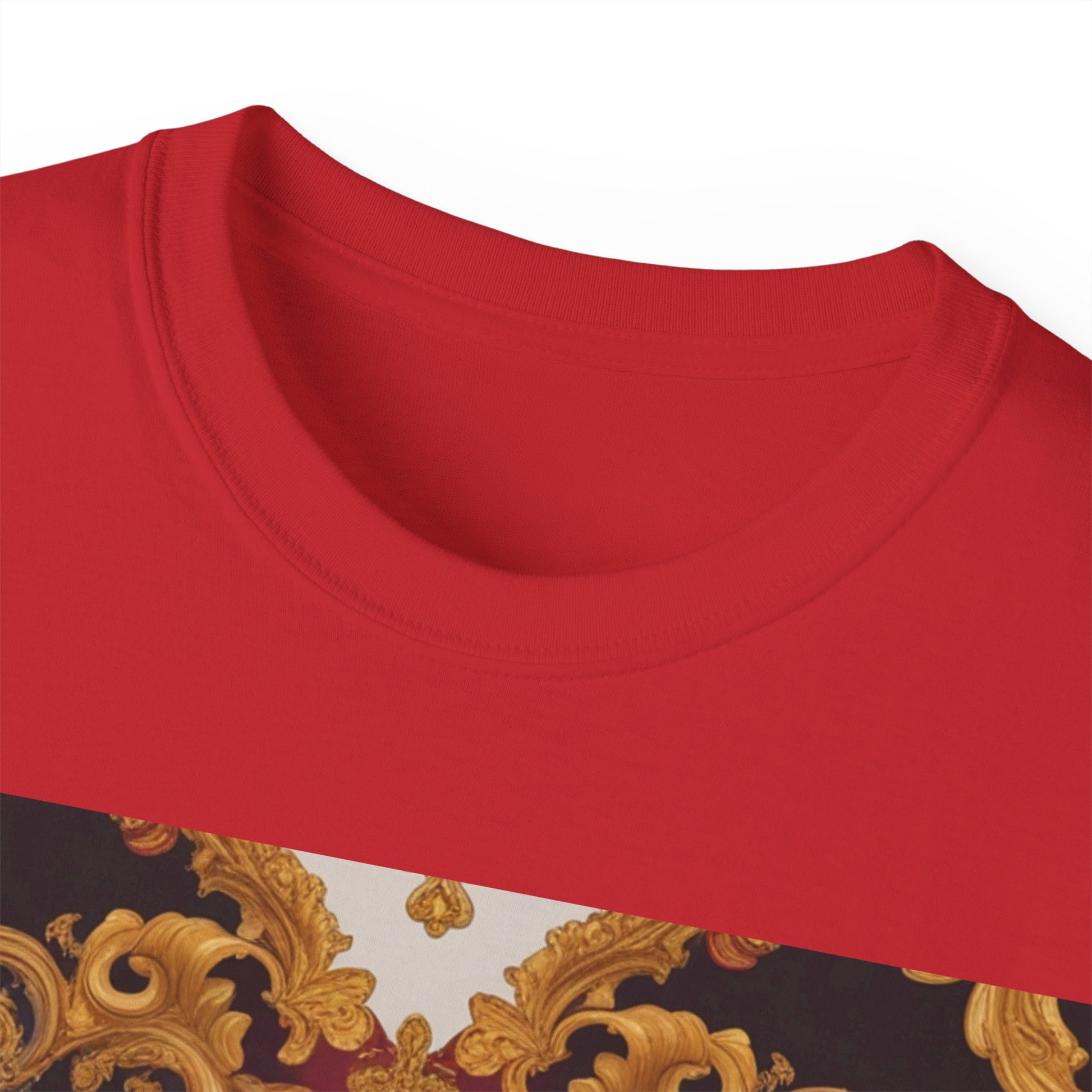 Unisex Ultra Cotton Tee - JW Store