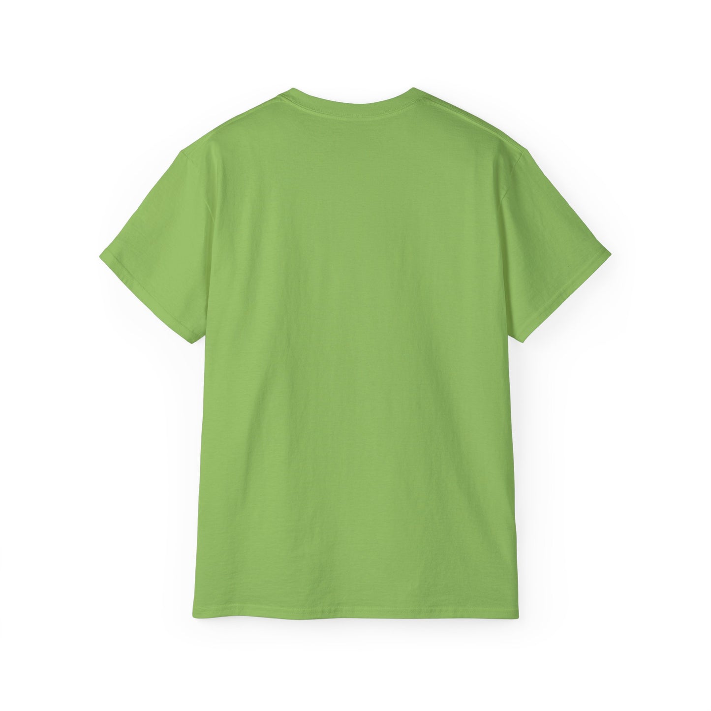 Unisex Ultra Cotton Tee - JW Store