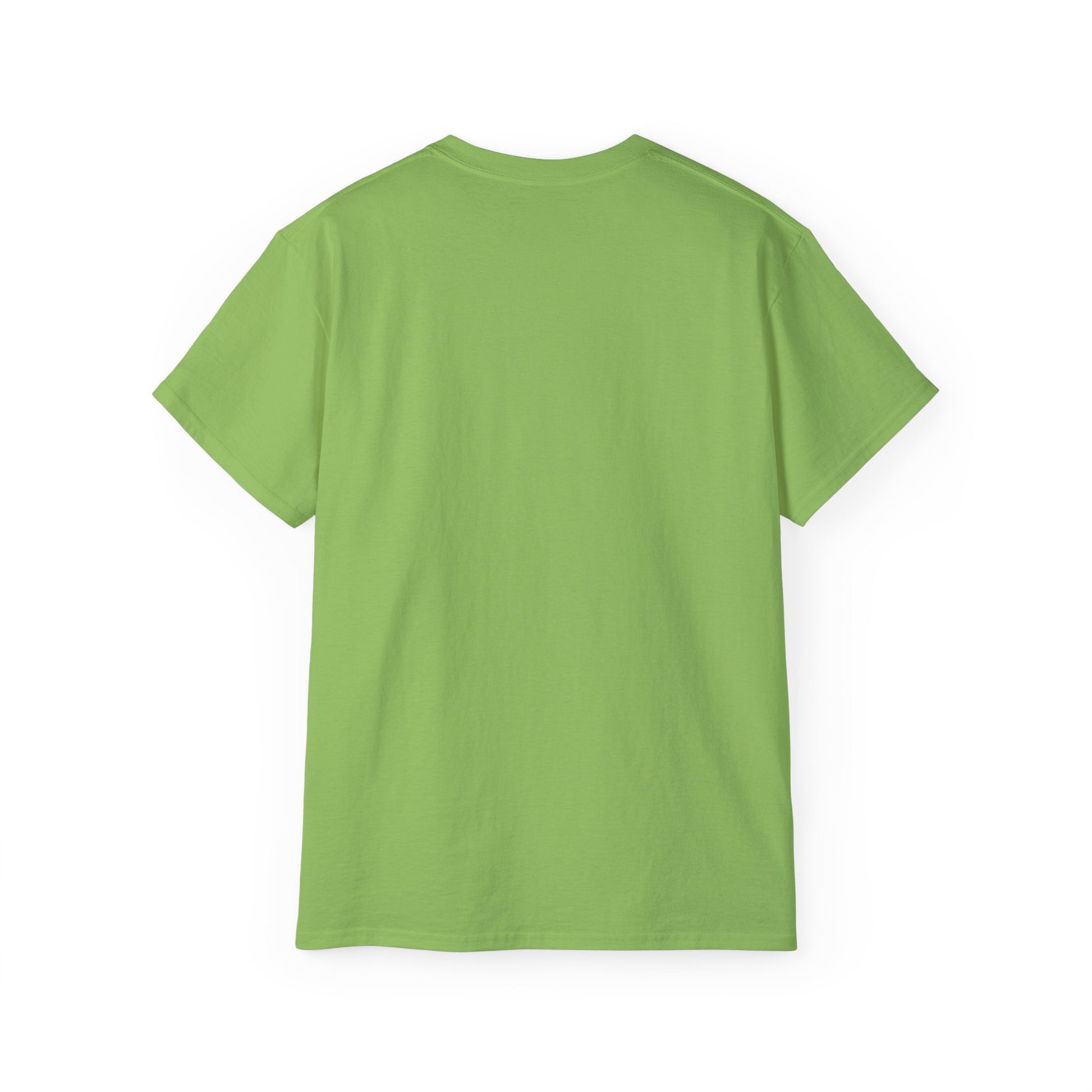 Unisex Ultra Cotton Tee - JW Store