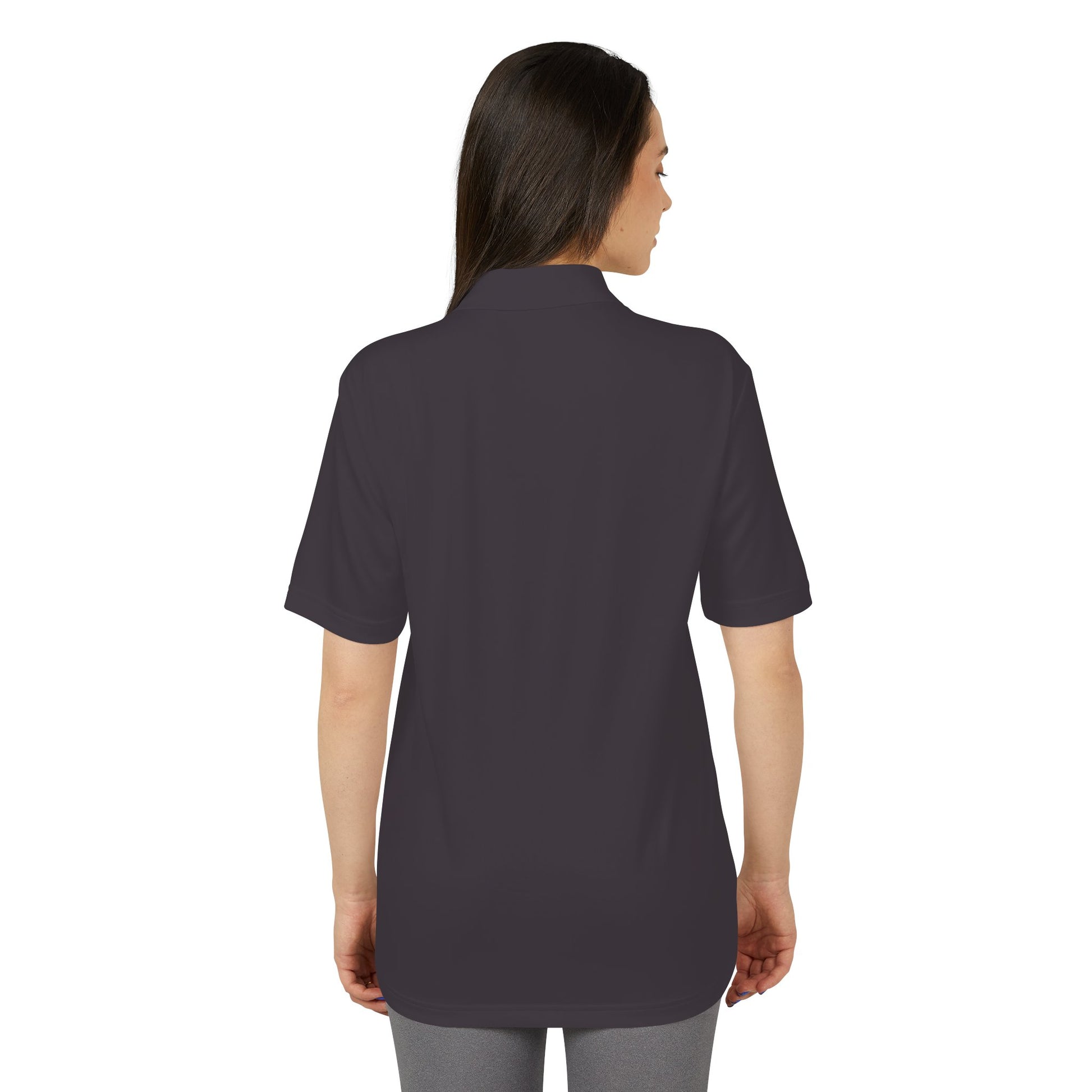 Adidas Unisex Performance Polo - Stylish Activewear for Sports & Casual Wear - JW Store
