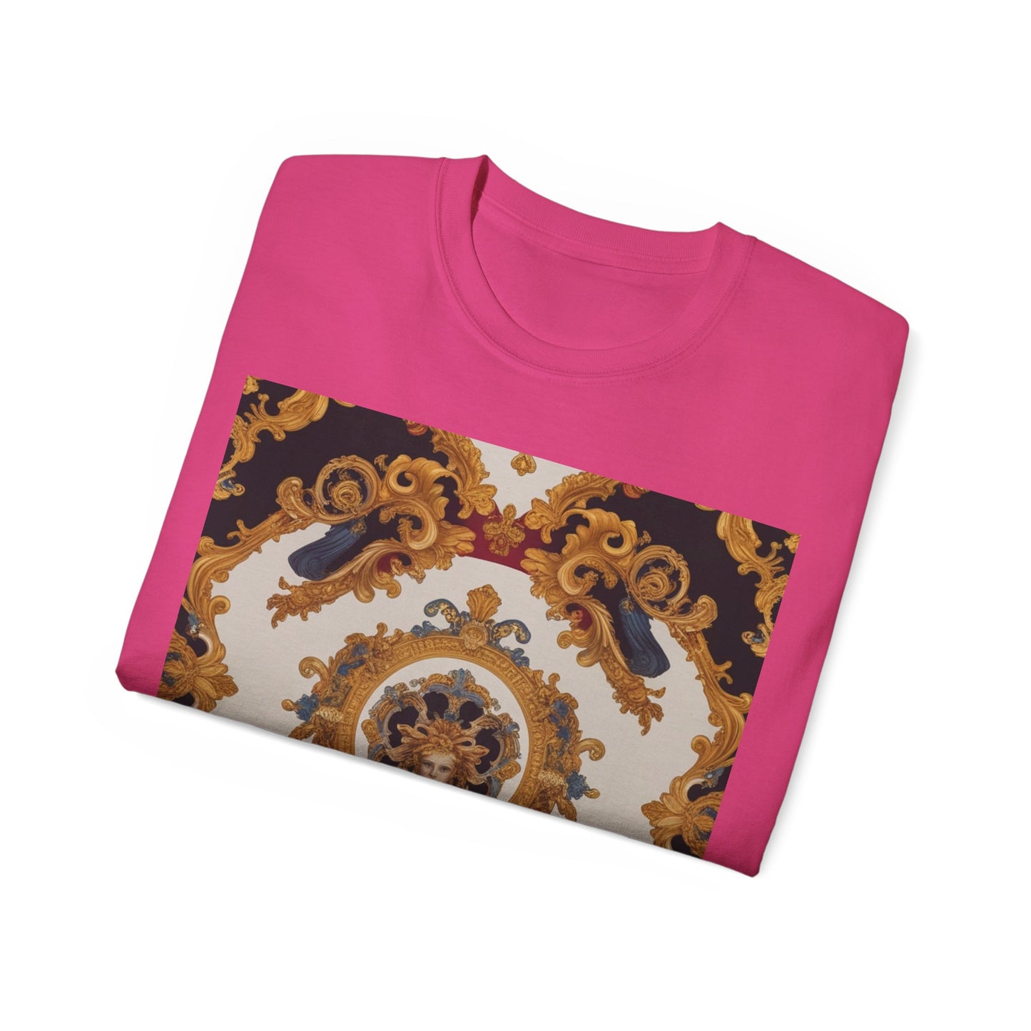 Unisex Ultra Cotton Tee - JW Store