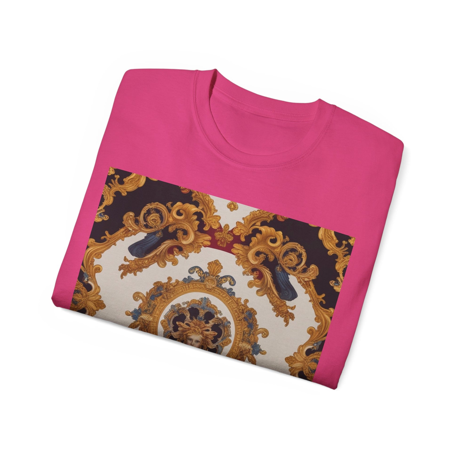 Unisex Ultra Cotton Tee - JW Store