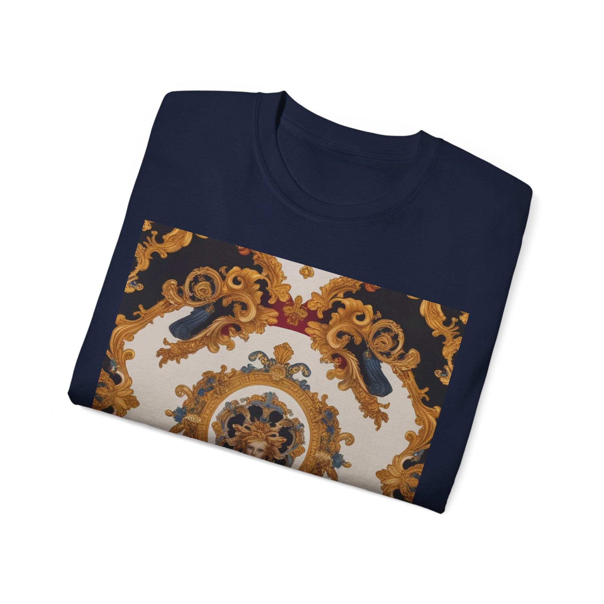 Unisex Ultra Cotton Tee - JW Store