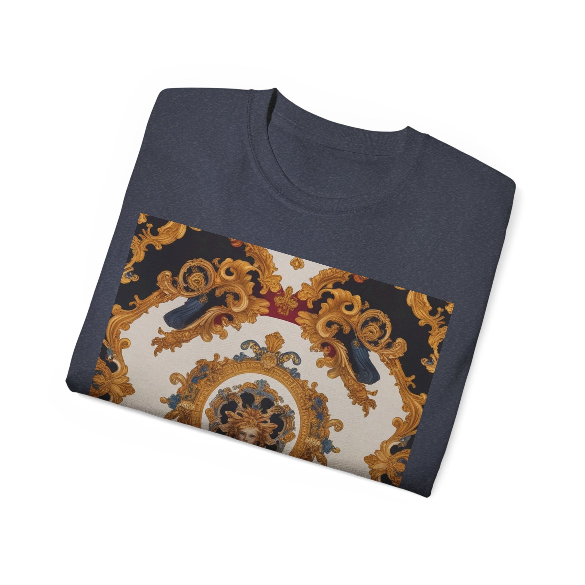 Unisex Ultra Cotton Tee - JW Store