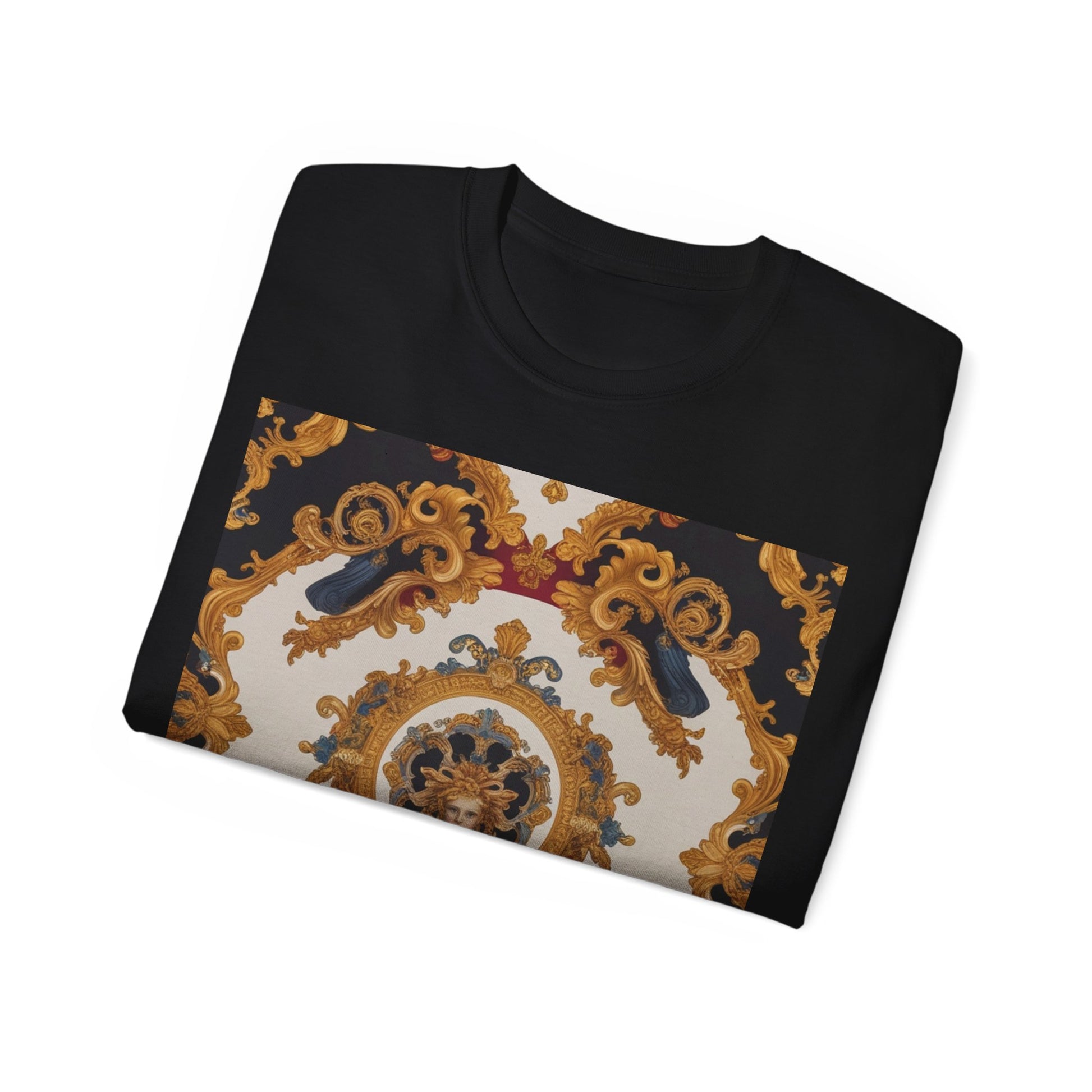 Unisex Ultra Cotton Tee - JW Store