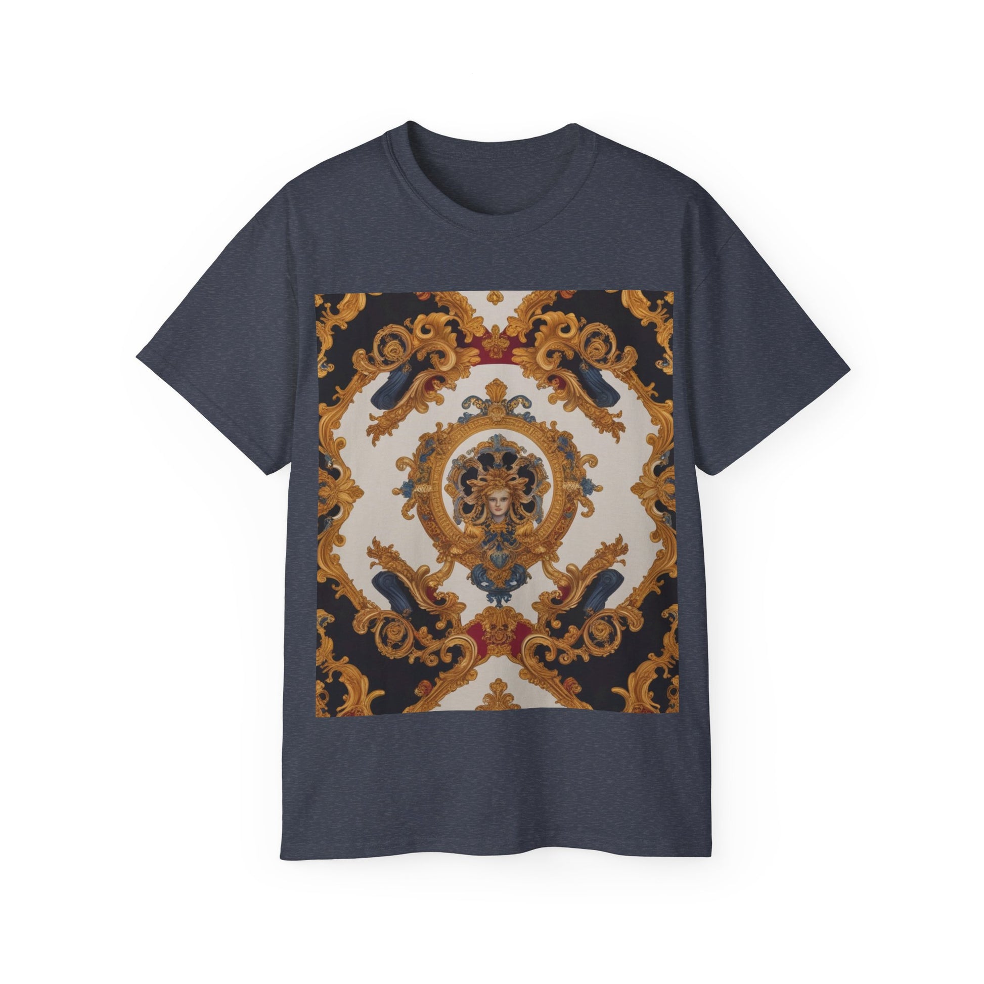 Unisex Ultra Cotton Tee - JW Store