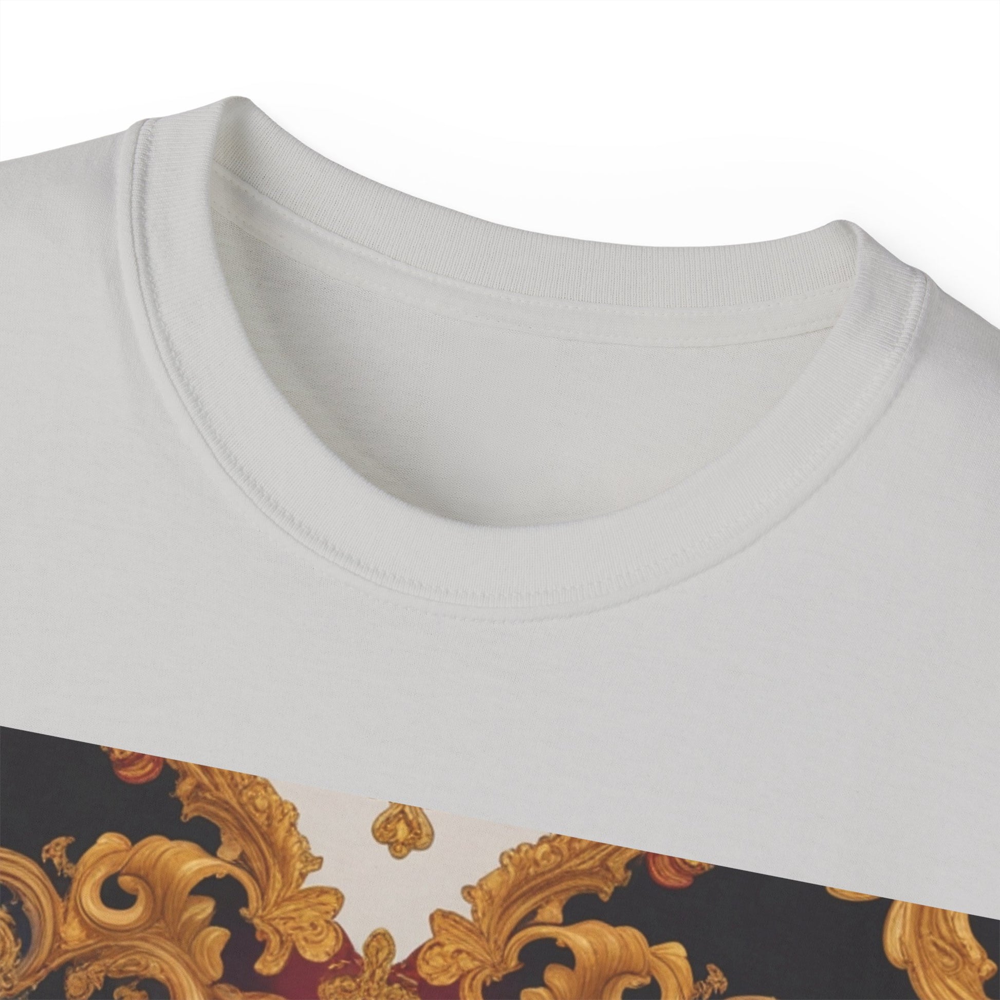 Unisex Ultra Cotton Tee - JW Store