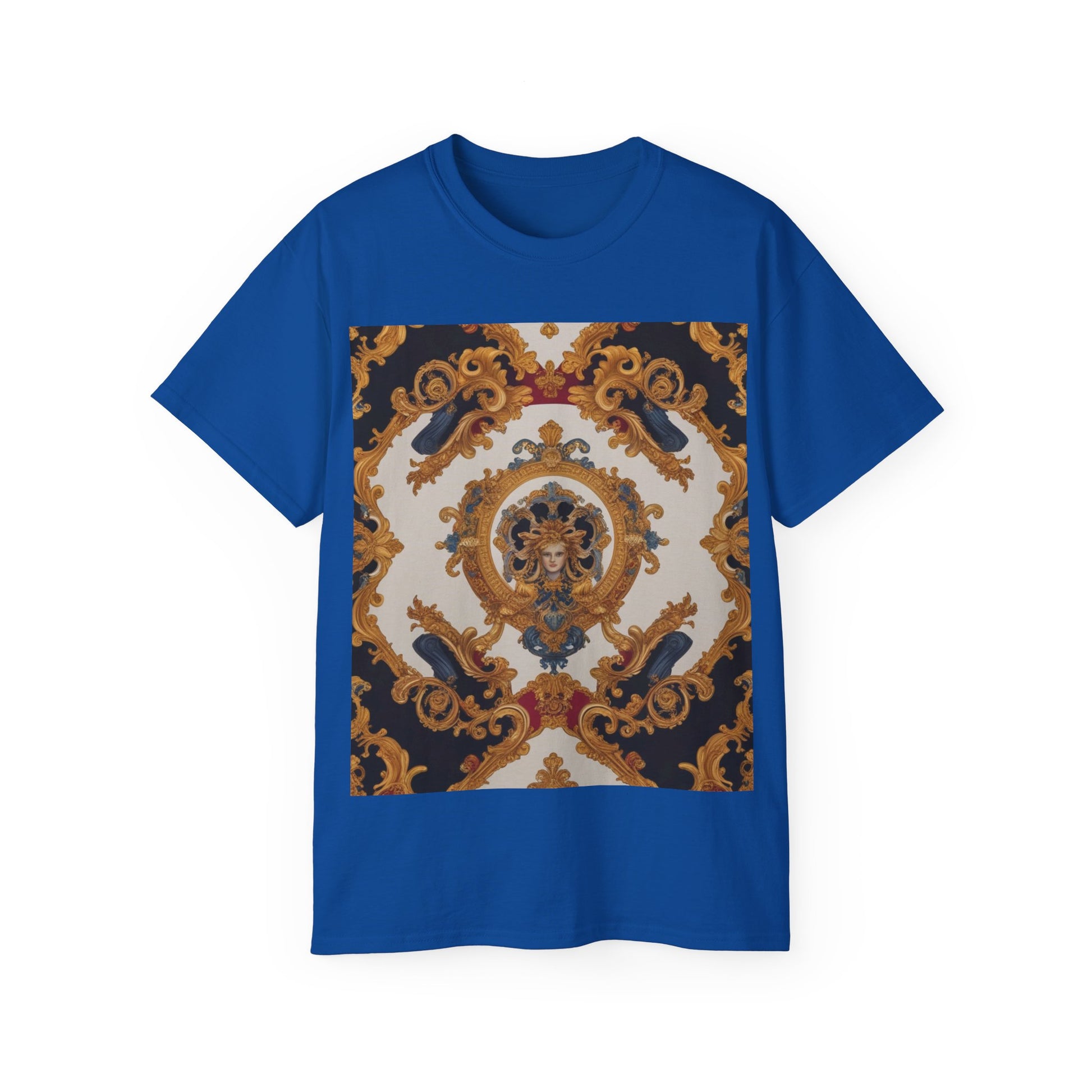 Unisex Ultra Cotton Tee - JW Store