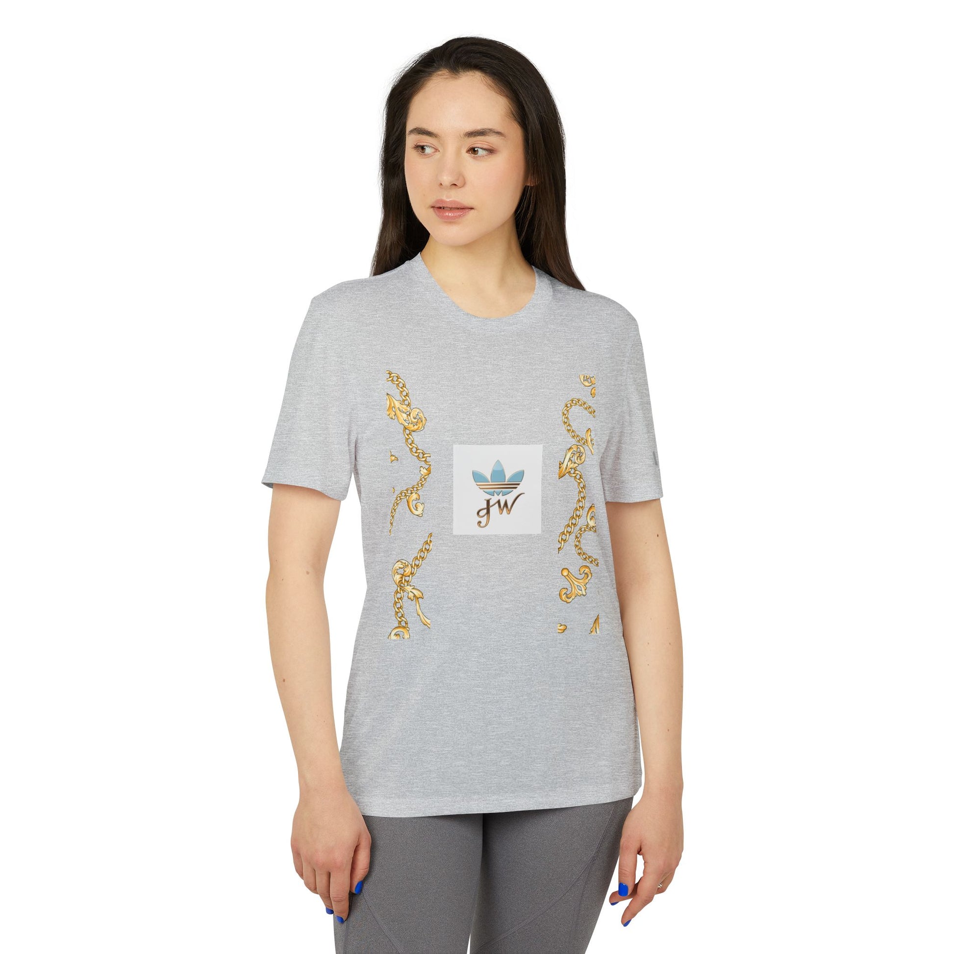 adidas Unisex Sport T-shirt - JW Store