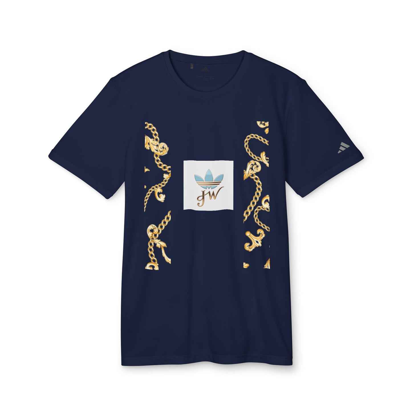 adidas Unisex Sport T-shirt - JW Store