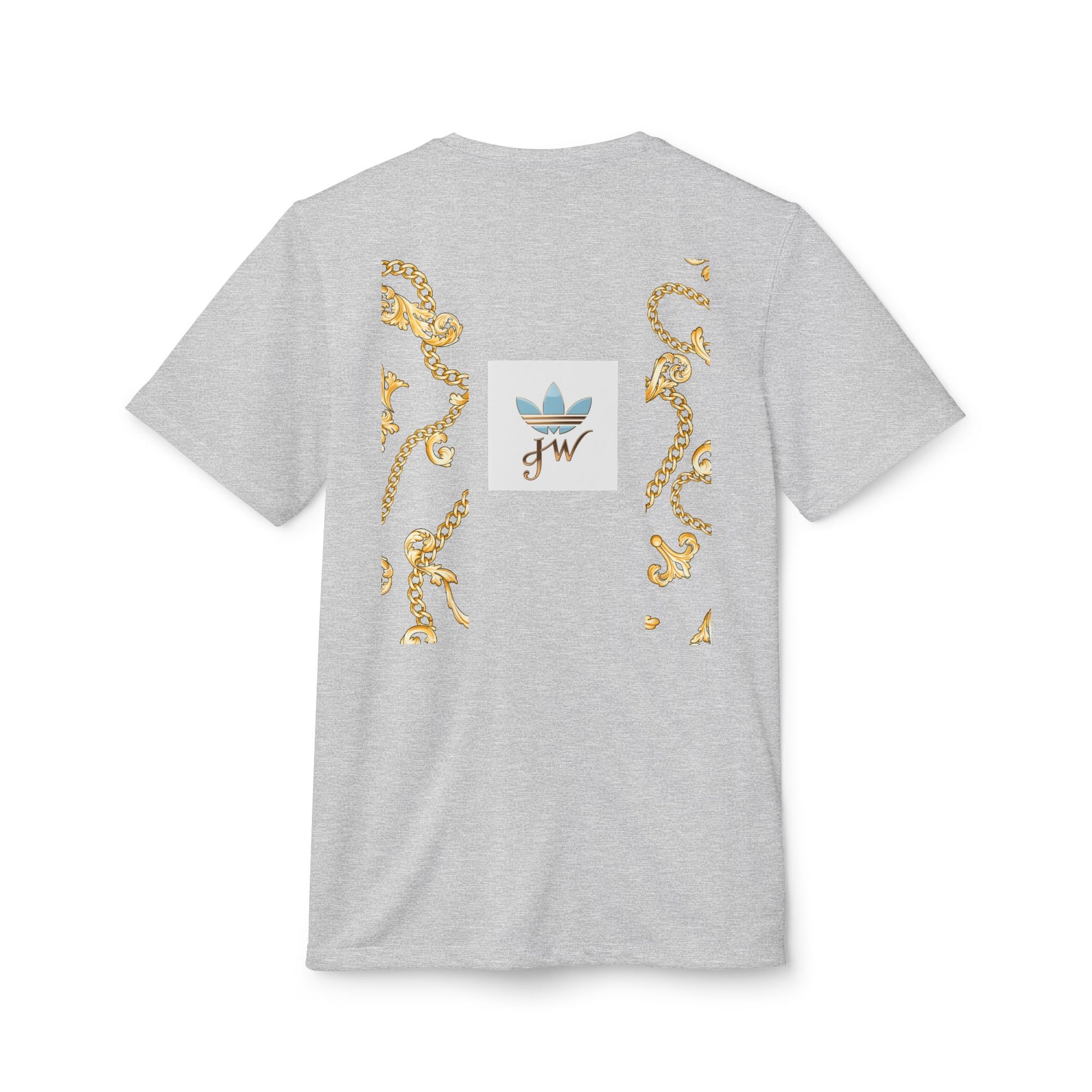adidas Unisex Sport T-shirt - JW Store