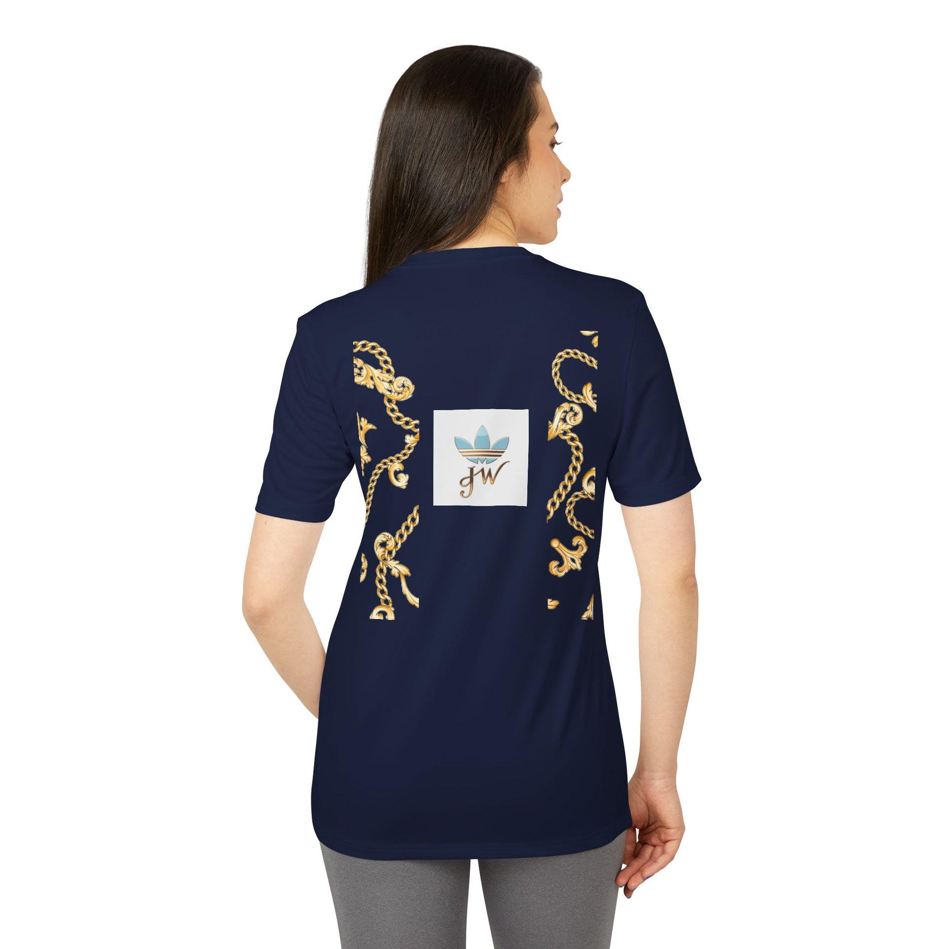 adidas Unisex Sport T-shirt - JW Store