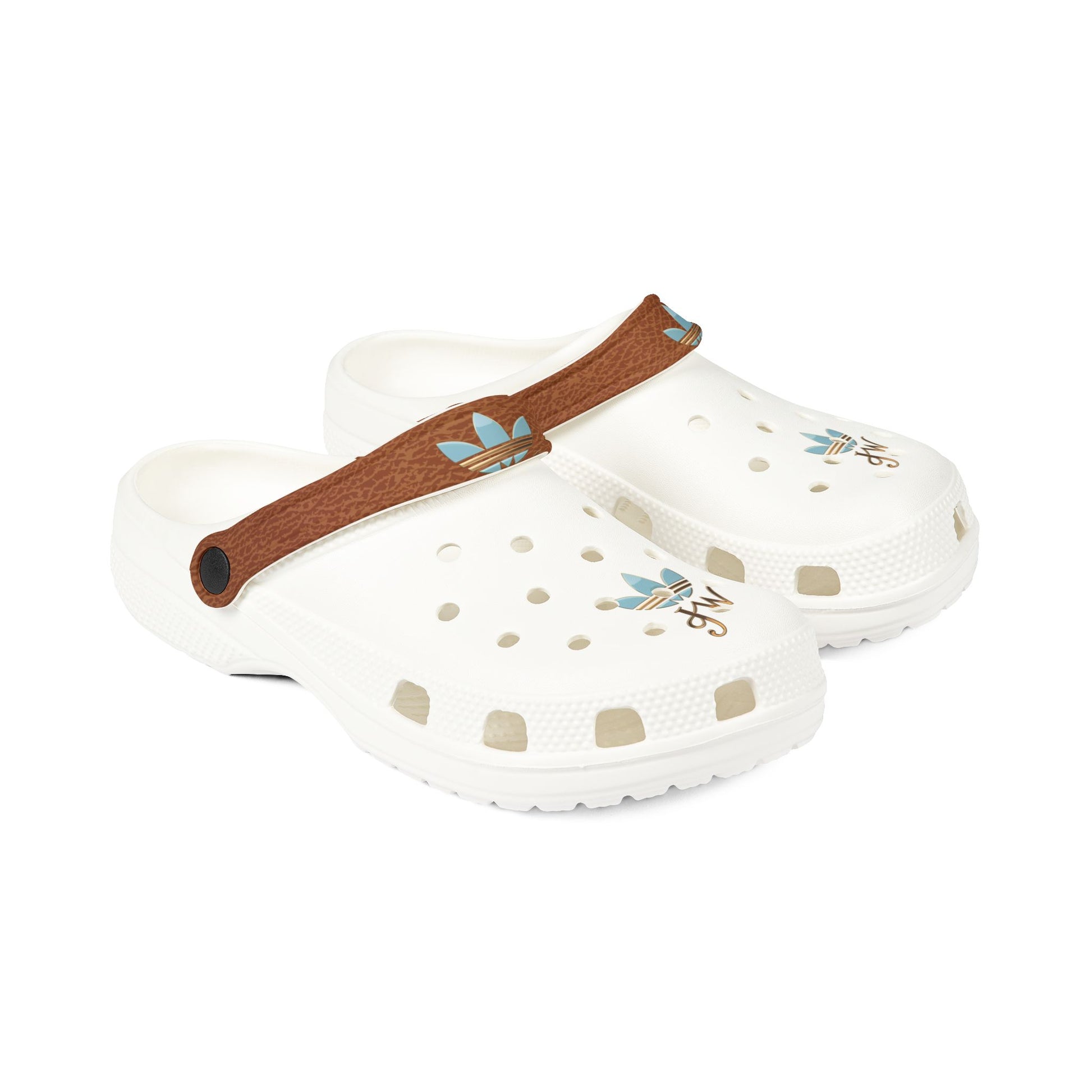 Comfortable EVA Foam Clogs - Stylish Aqua Shoes for Summer & Everyday Wear - JW Store
